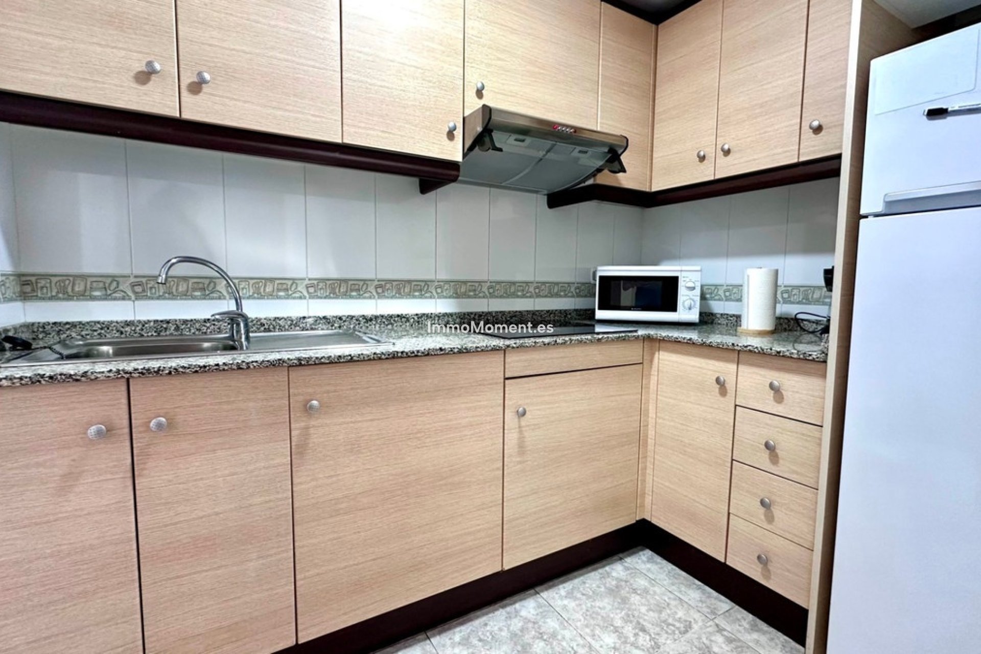 Bestaande woning - Appartement - Guardamar del Segura - Guardamar del Segura Centro