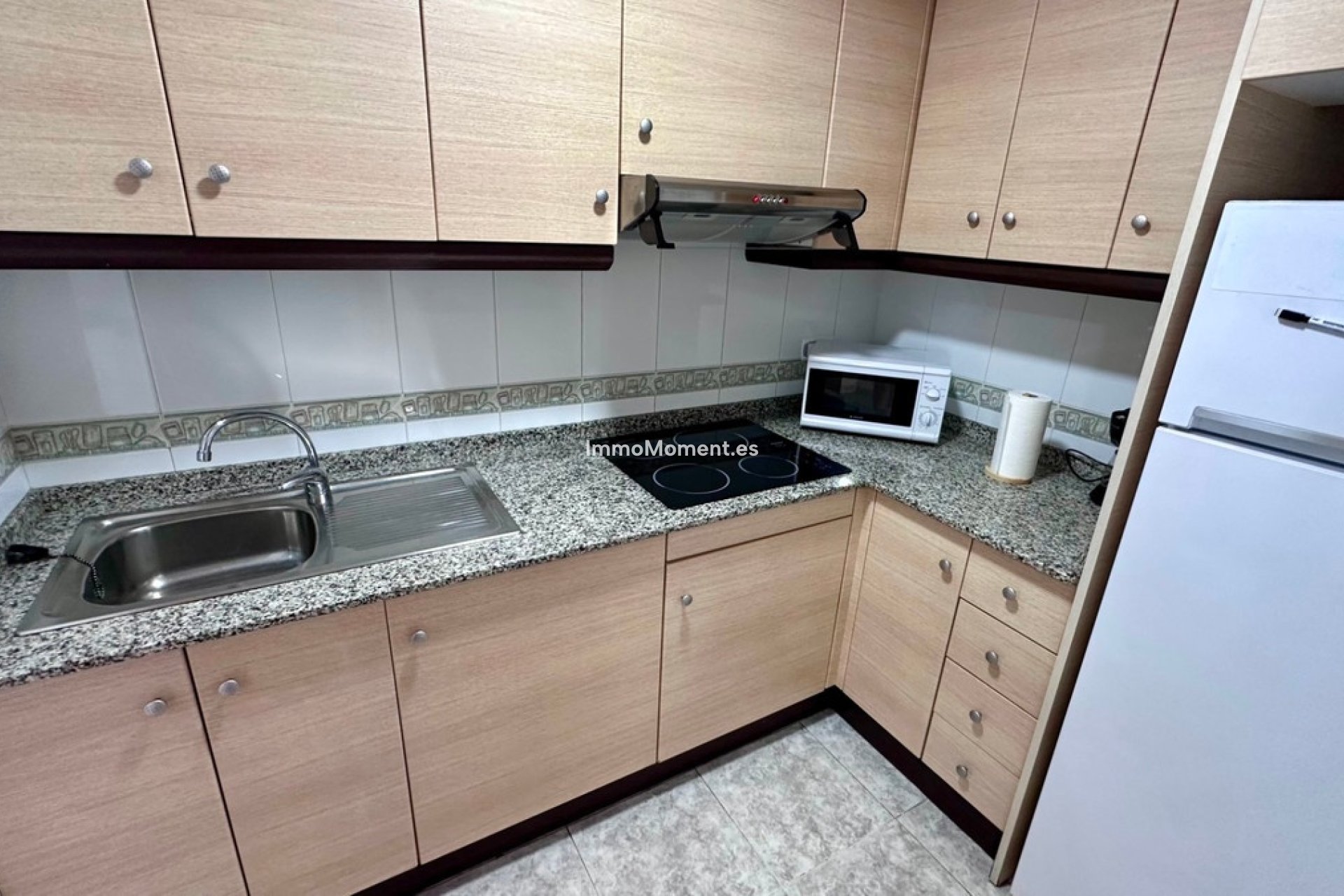 Bestaande woning - Appartement - Guardamar del Segura - Guardamar del Segura Centro