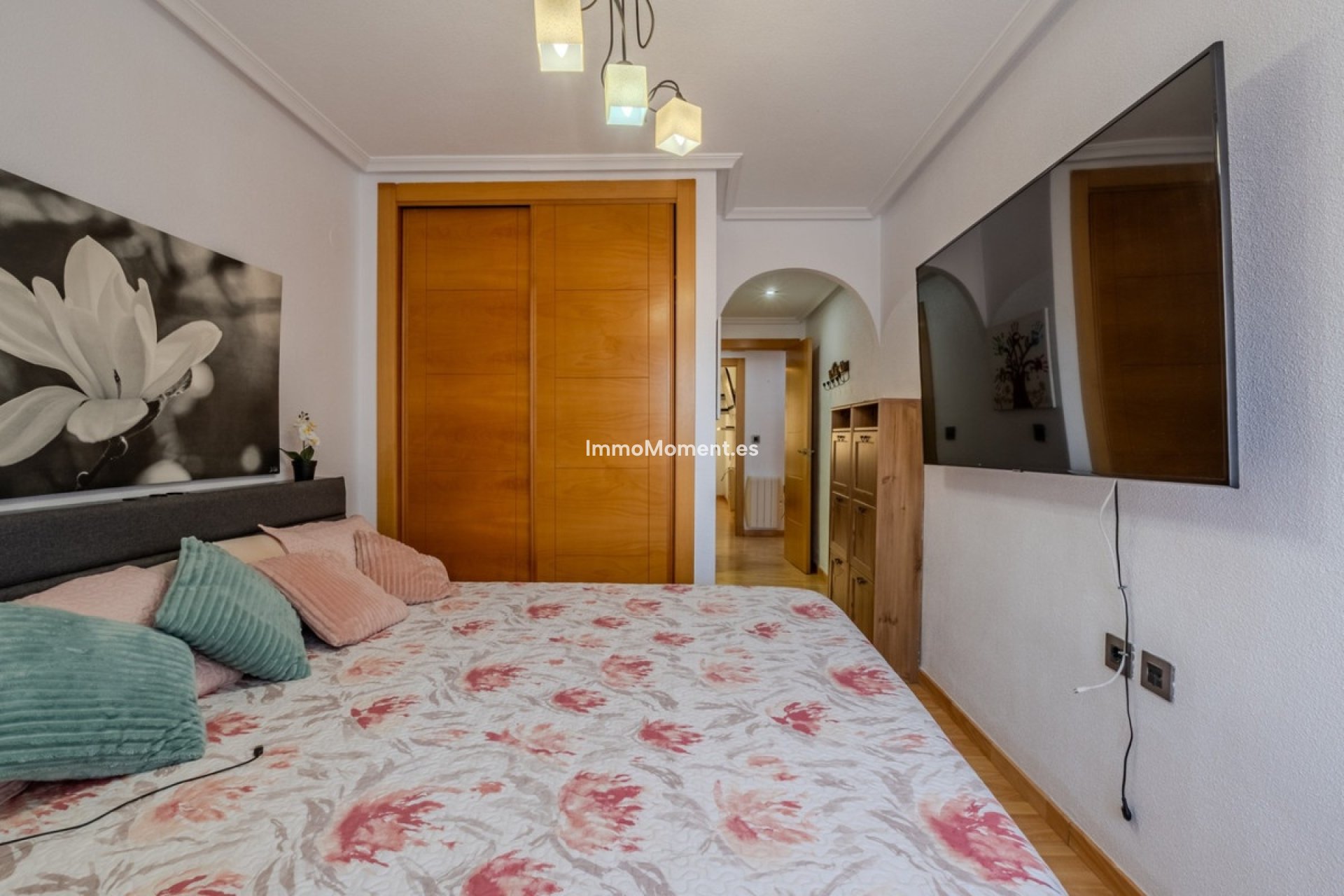 Bestaande woning - Appartement - Guardamar del Segura - Guardamar del Segura Centro