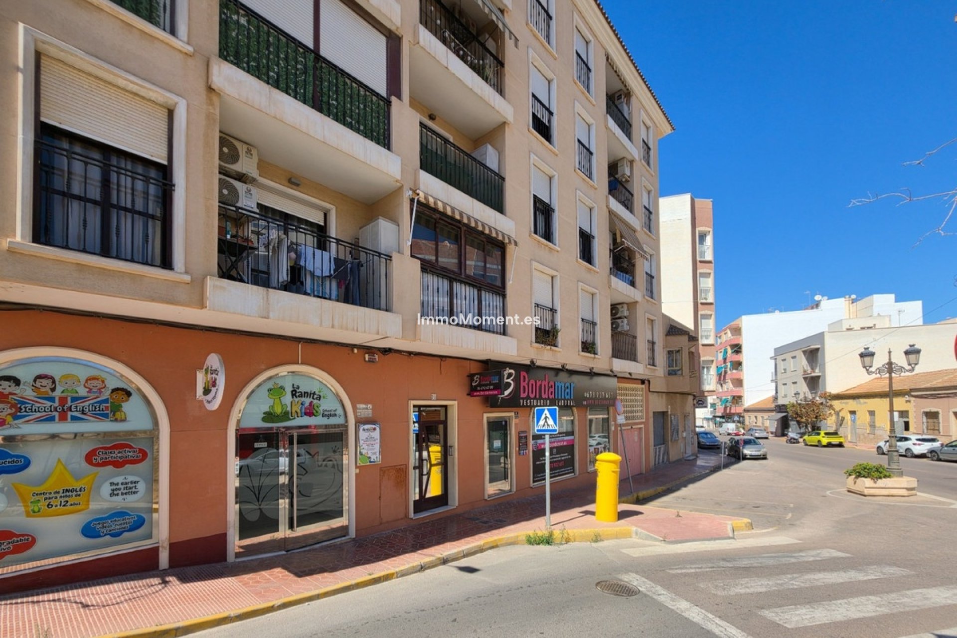 Bestaande woning - Appartement - Guardamar del Segura - Guardamar del Segura Centro