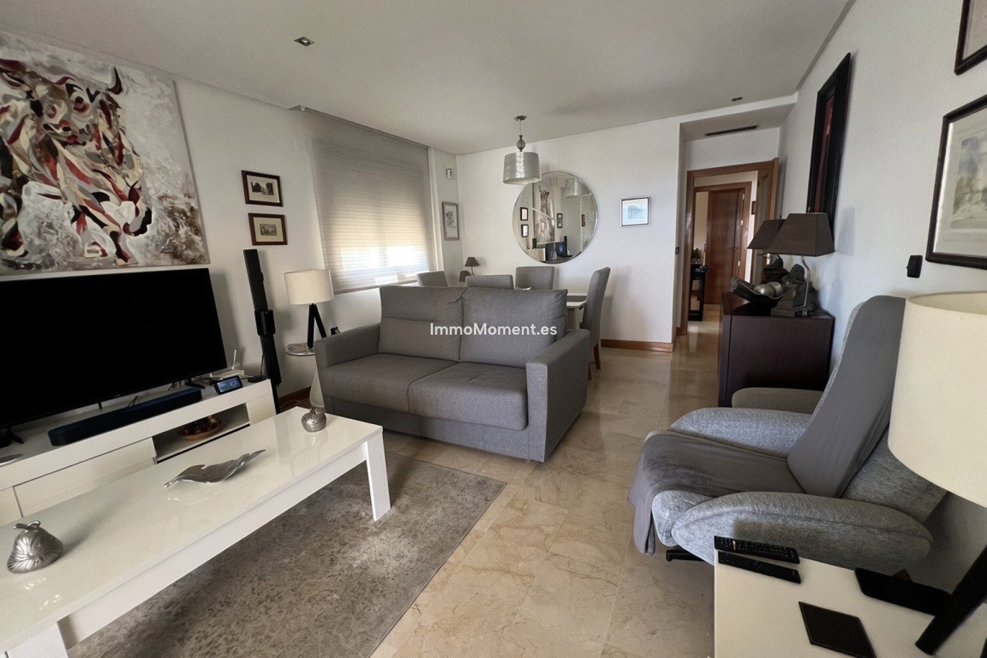 Bestaande woning - Appartement - Guardamar del Segura - Guardamar del Segura Centro