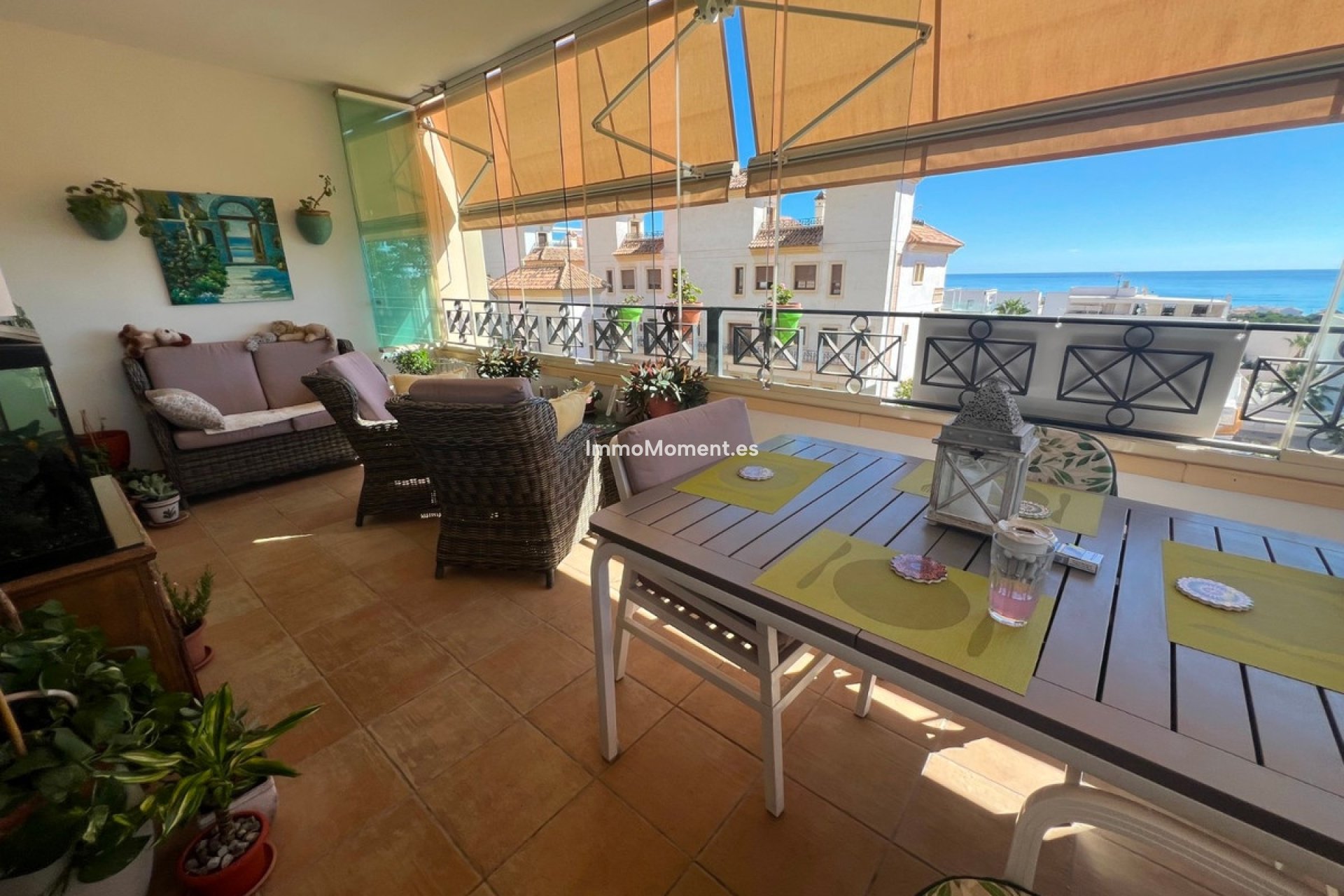 Bestaande woning - Appartement - Guardamar del Segura - Guardamar del Segura Centro