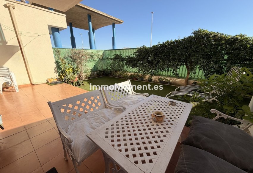 Bestaande woning - Appartement - Guardamar del Segura - Guardamar del Segura Centro