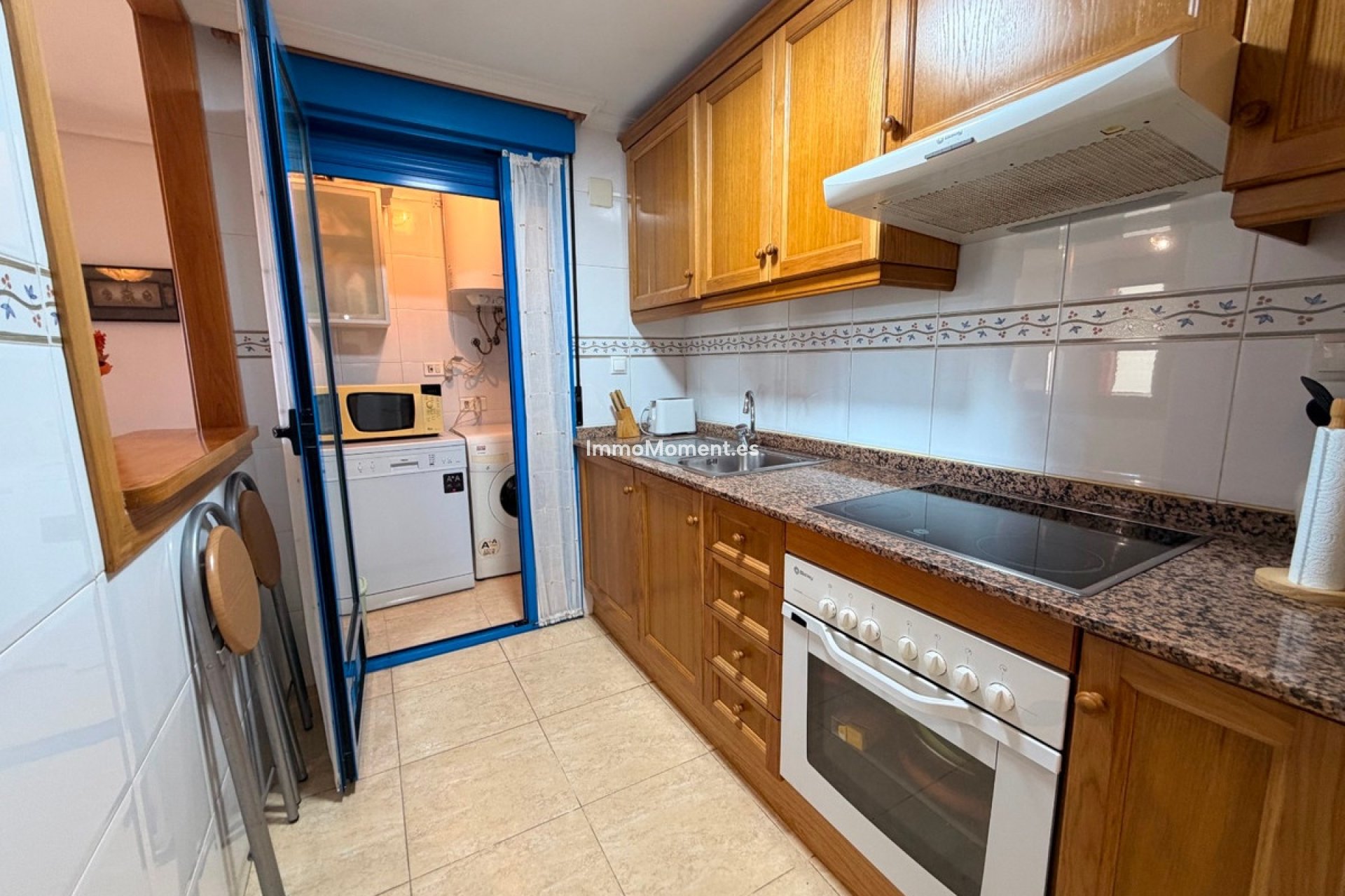 Bestaande woning - Appartement - Guardamar del Segura - Guardamar del Segura Centro