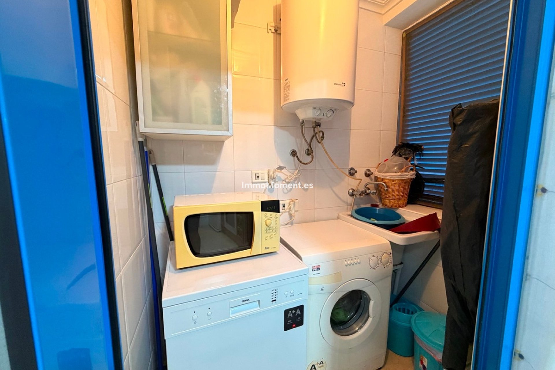 Bestaande woning - Appartement - Guardamar del Segura - Guardamar del Segura Centro