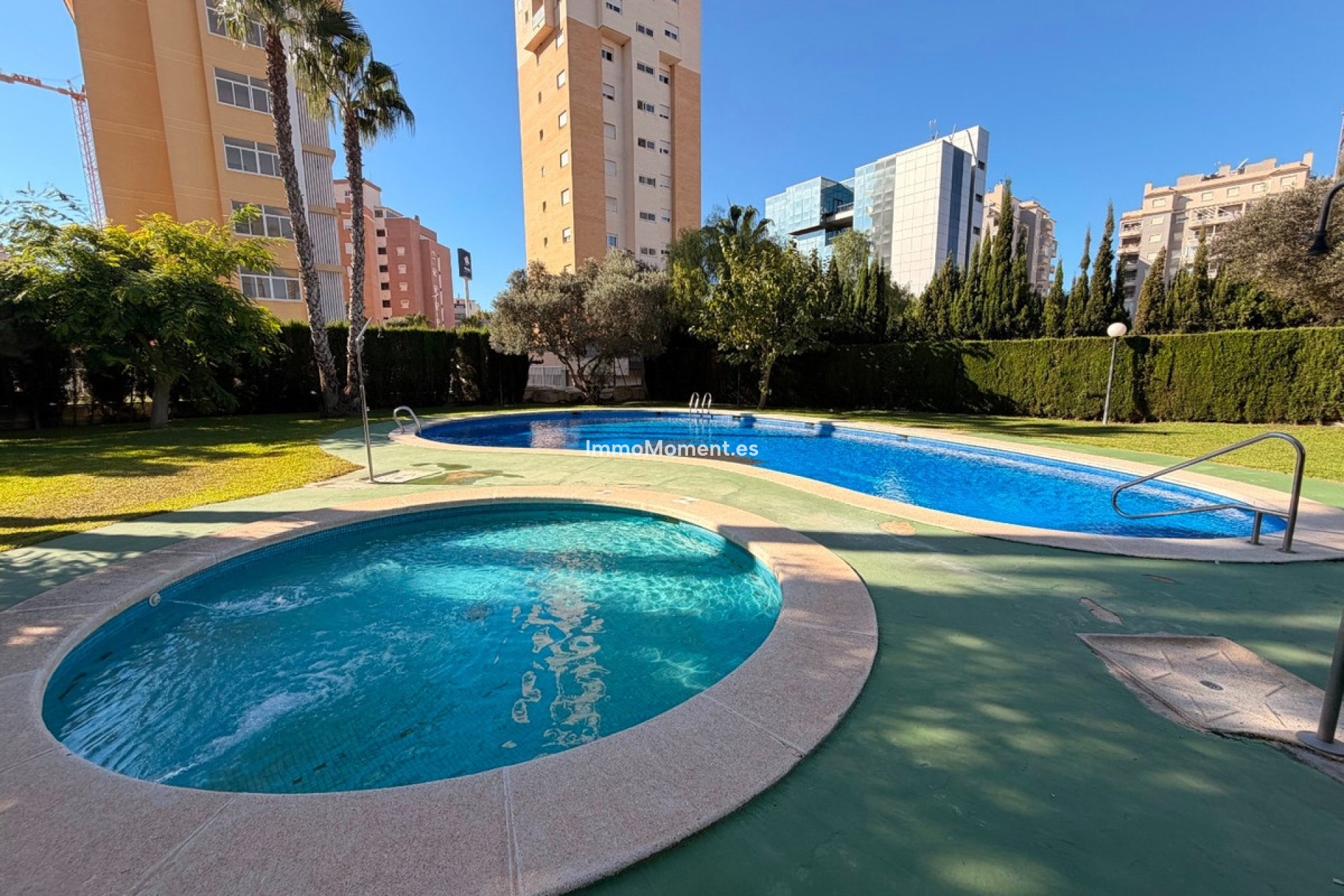 Bestaande woning - Appartement - Guardamar del Segura - Guardamar del Segura Centro