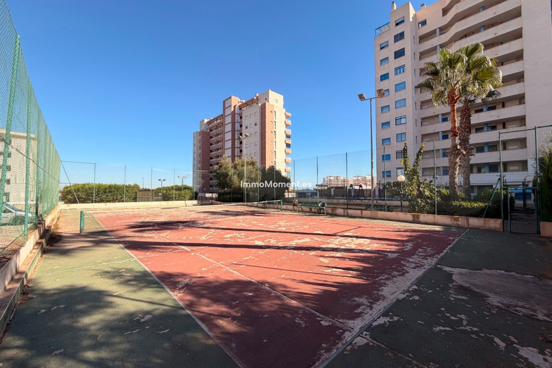 Bestaande woning - Appartement - Guardamar del Segura - Guardamar del Segura Centro