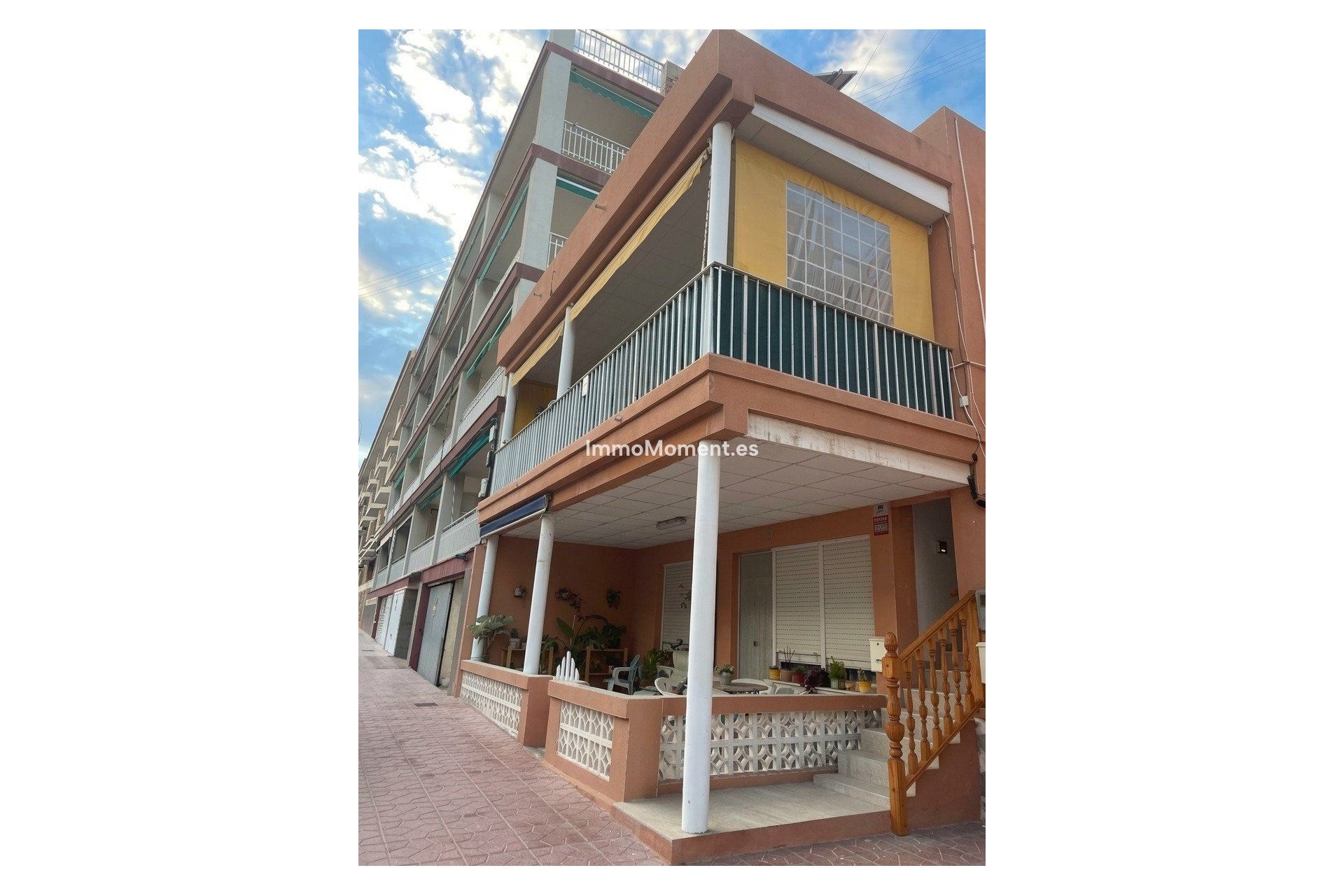 Bestaande woning - Appartement - Guardamar del Segura - Guardamar del Segura Centro