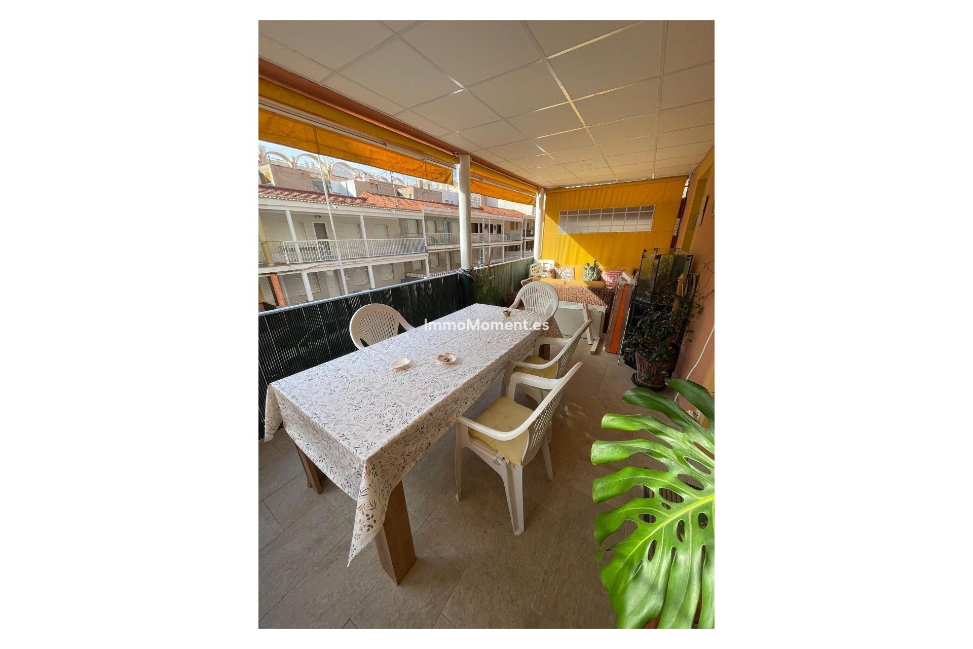 Bestaande woning - Appartement - Guardamar del Segura - Guardamar del Segura Centro