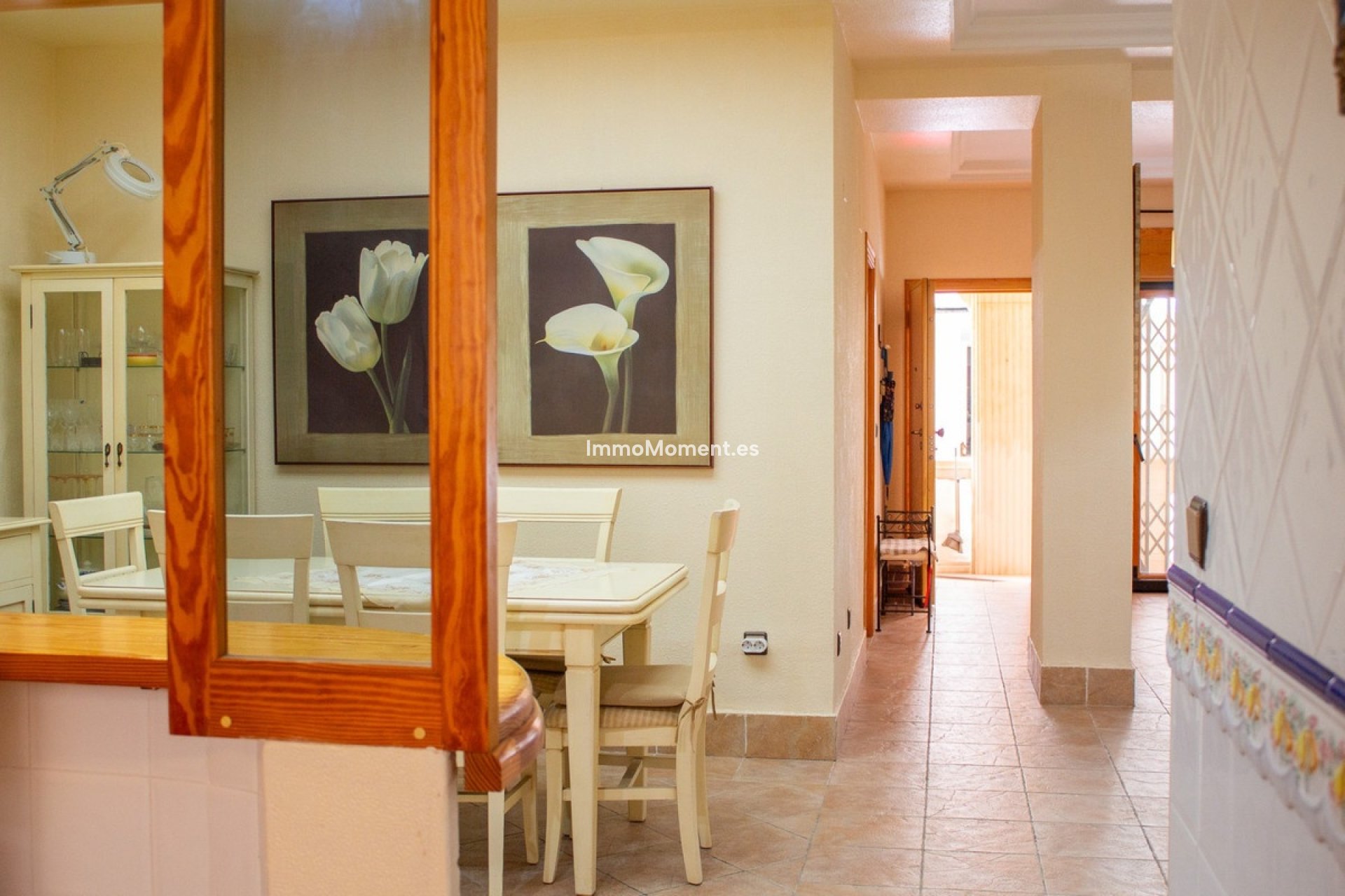 Bestaande woning - Appartement - Guardamar del Segura - Guardamar del Segura Centro