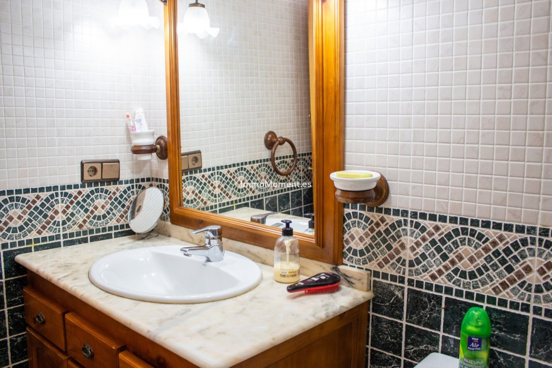 Bestaande woning - Appartement - Guardamar del Segura - Guardamar del Segura Centro