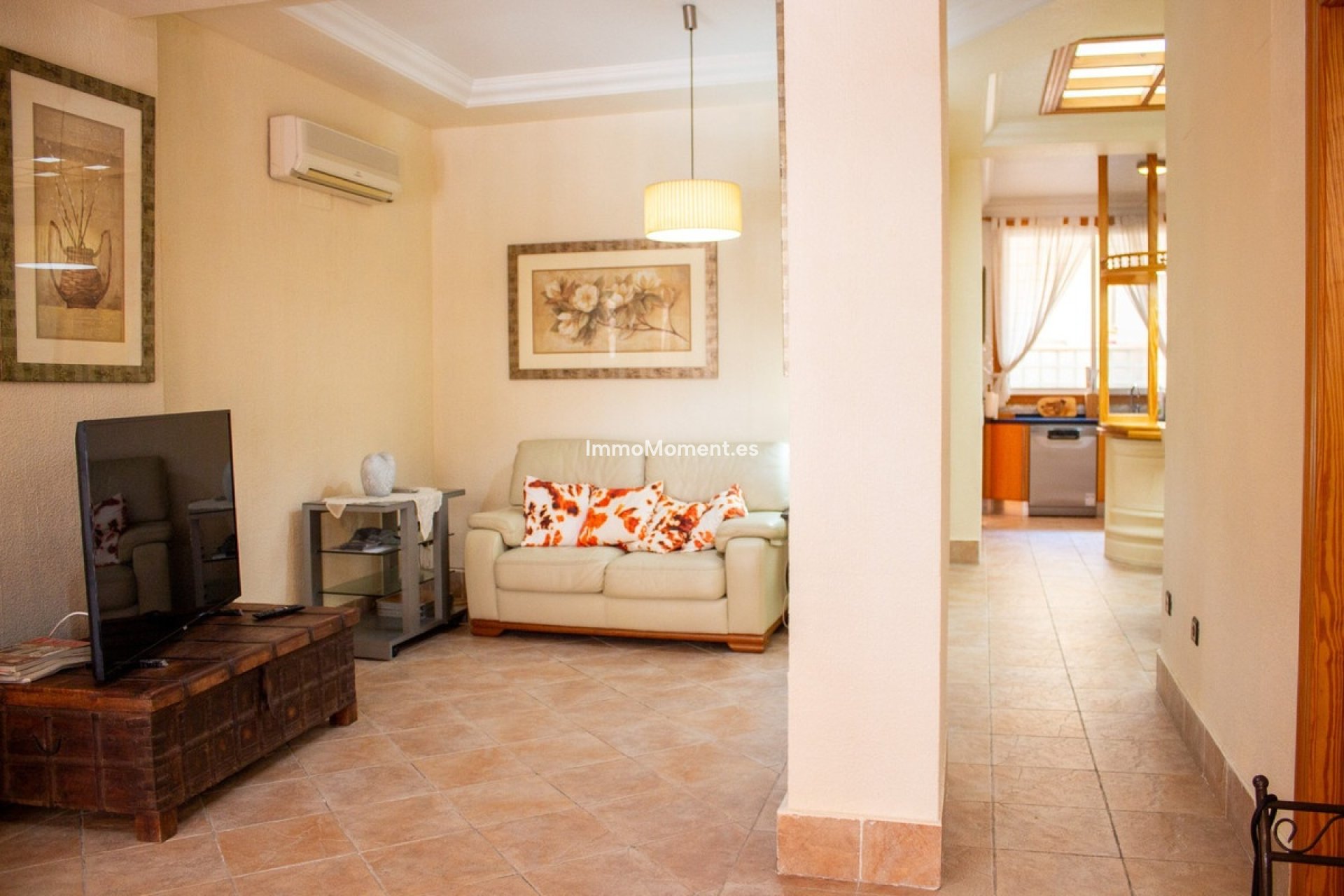 Bestaande woning - Appartement - Guardamar del Segura - Guardamar del Segura Centro