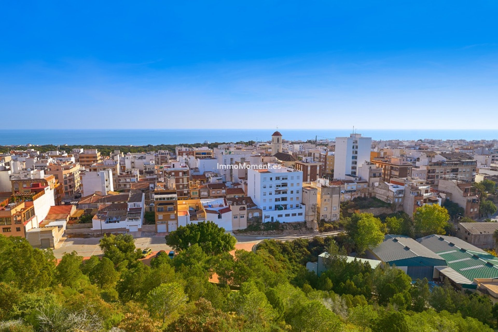 Bestaande woning - Appartement - Guardamar del Segura - Guardamar del Segura Centro
