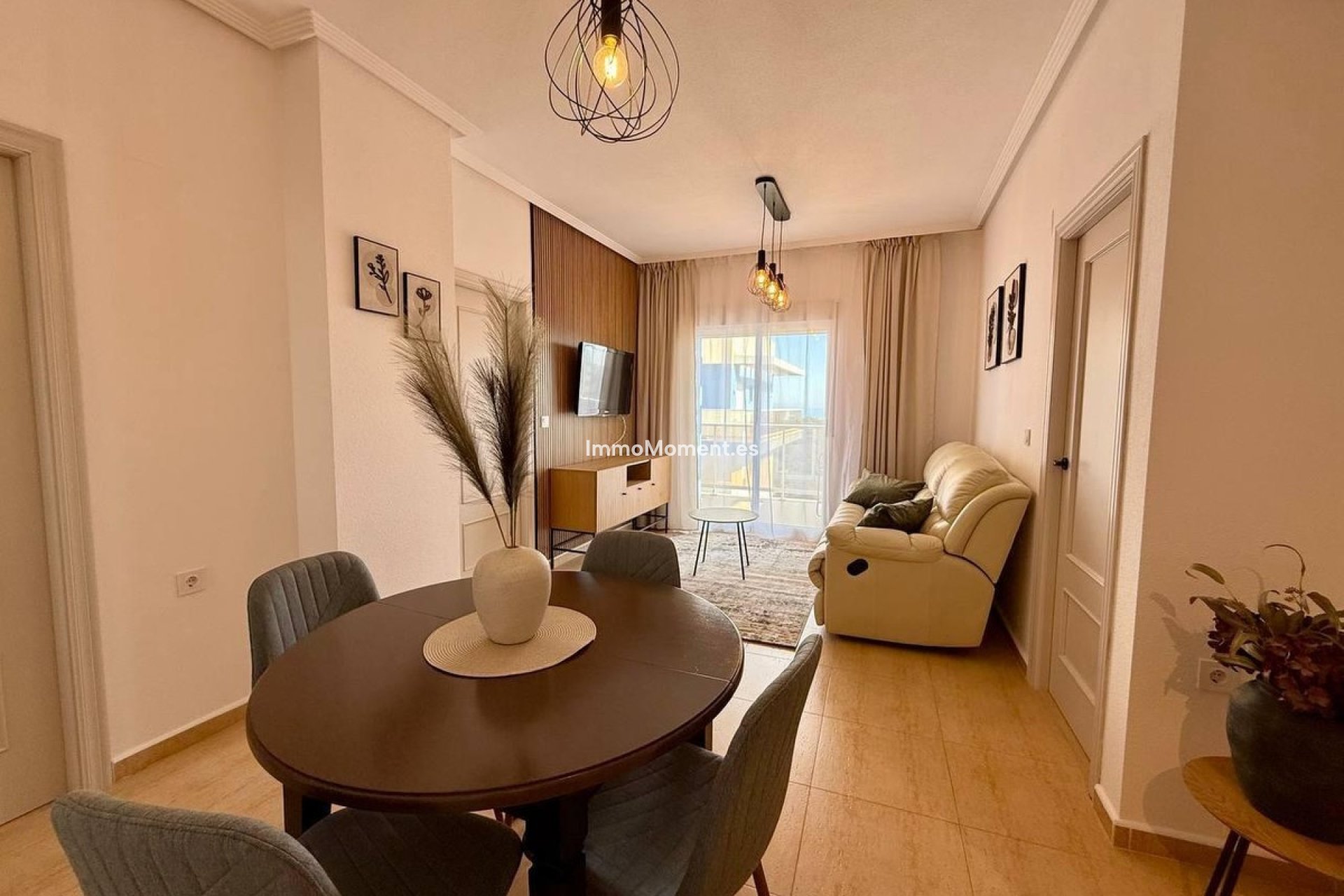 Bestaande woning - Appartement - Guardamar del Segura - Guardamar del Segura Centro