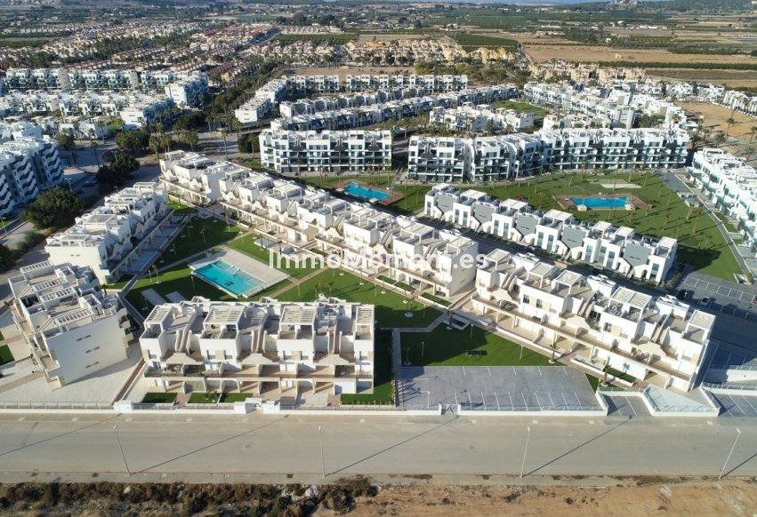 Bestaande woning - Appartement - Guardamar del Segura - Guardamar del Segura Centro