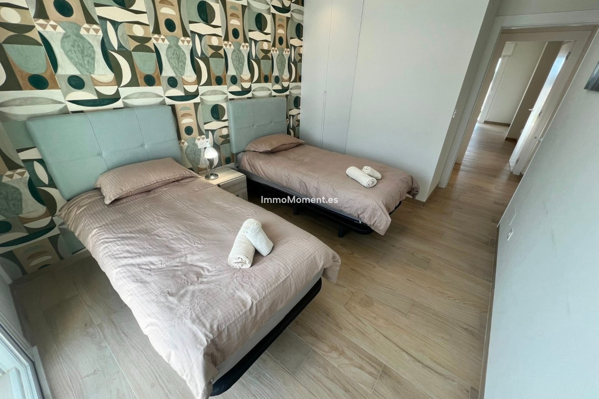 Bestaande woning - Appartement - Guardamar del Segura - Guardamar del Segura Centro