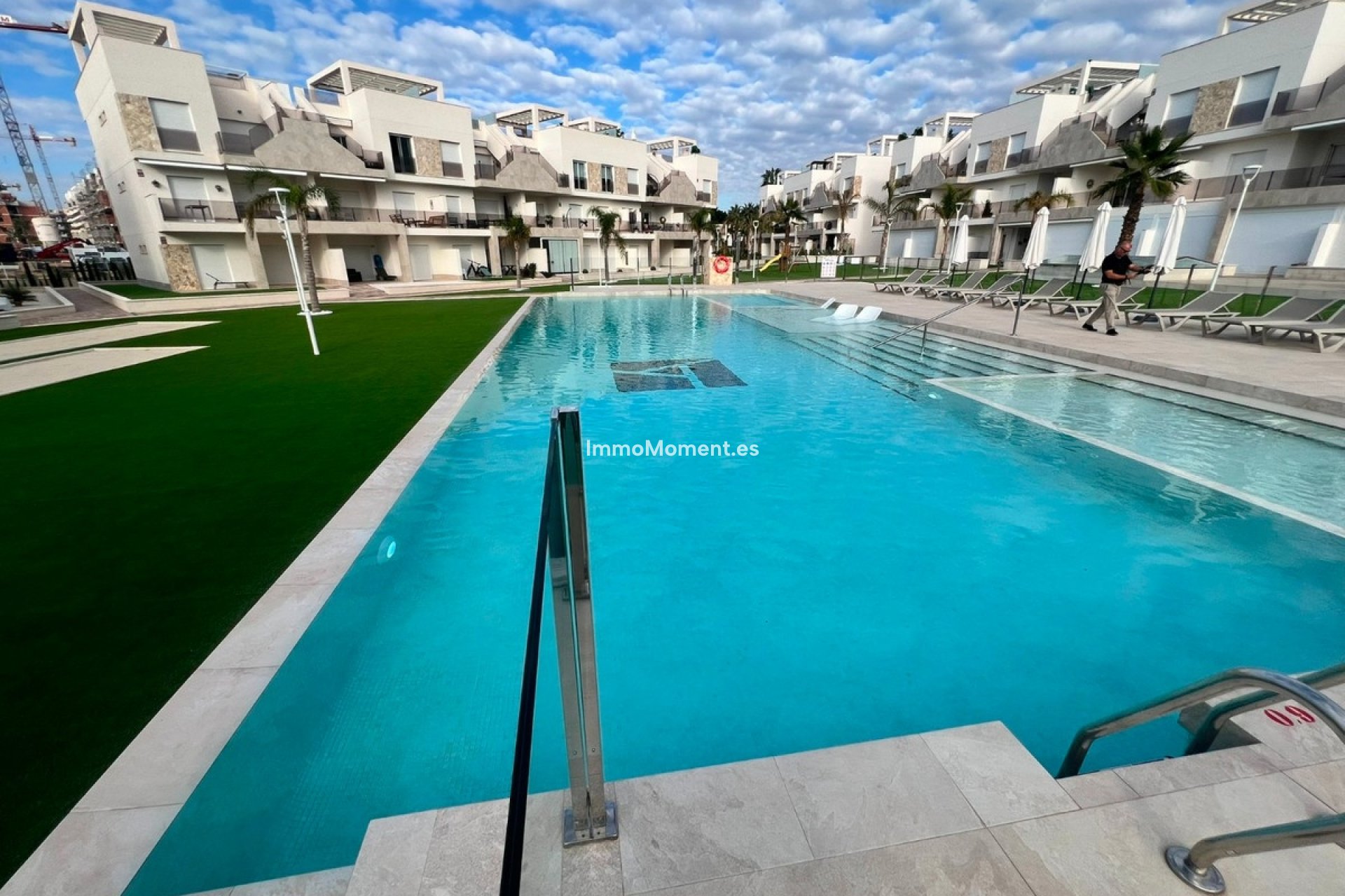 Bestaande woning - Appartement - Guardamar del Segura - Guardamar del Segura Centro