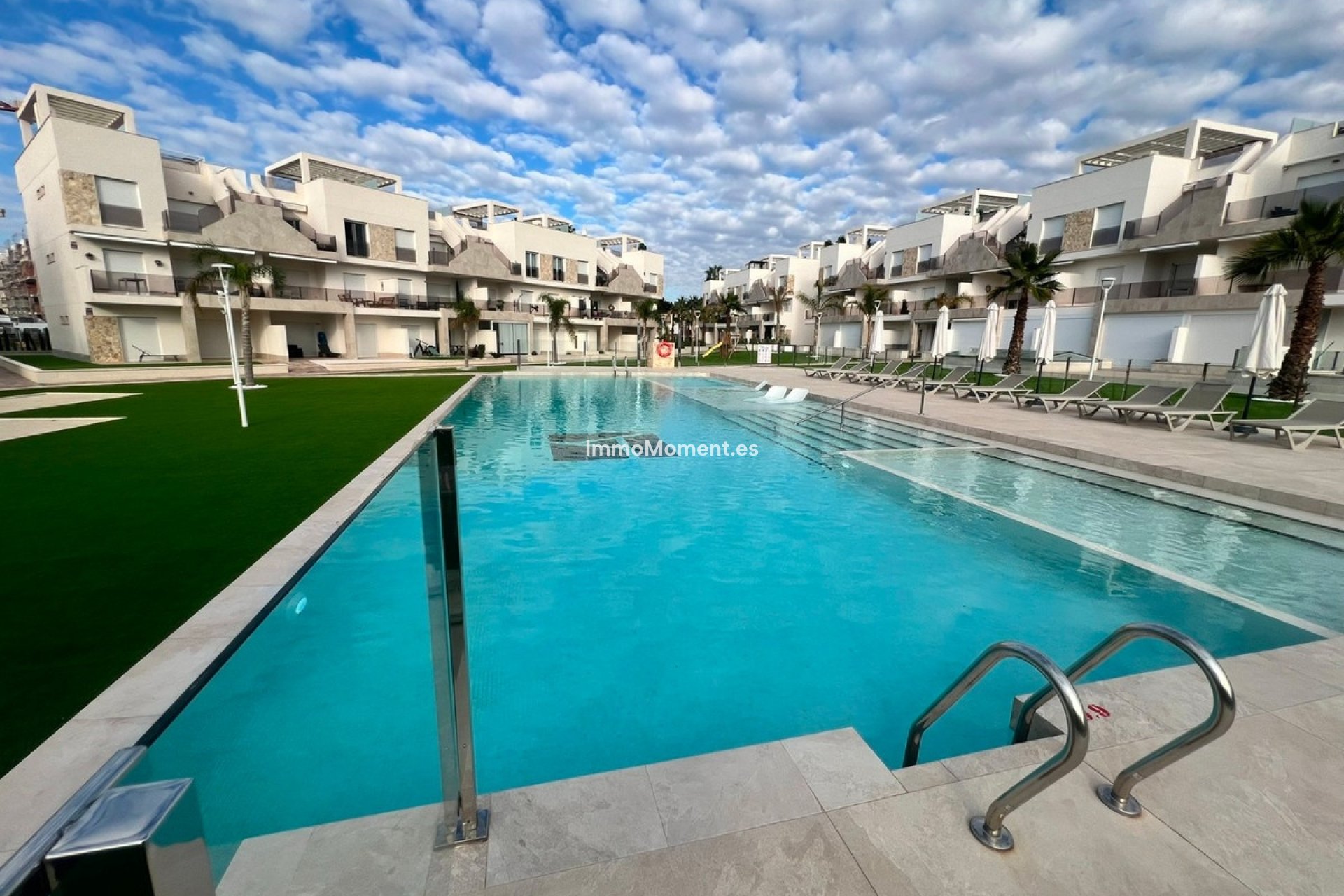 Bestaande woning - Appartement - Guardamar del Segura - Guardamar del Segura Centro