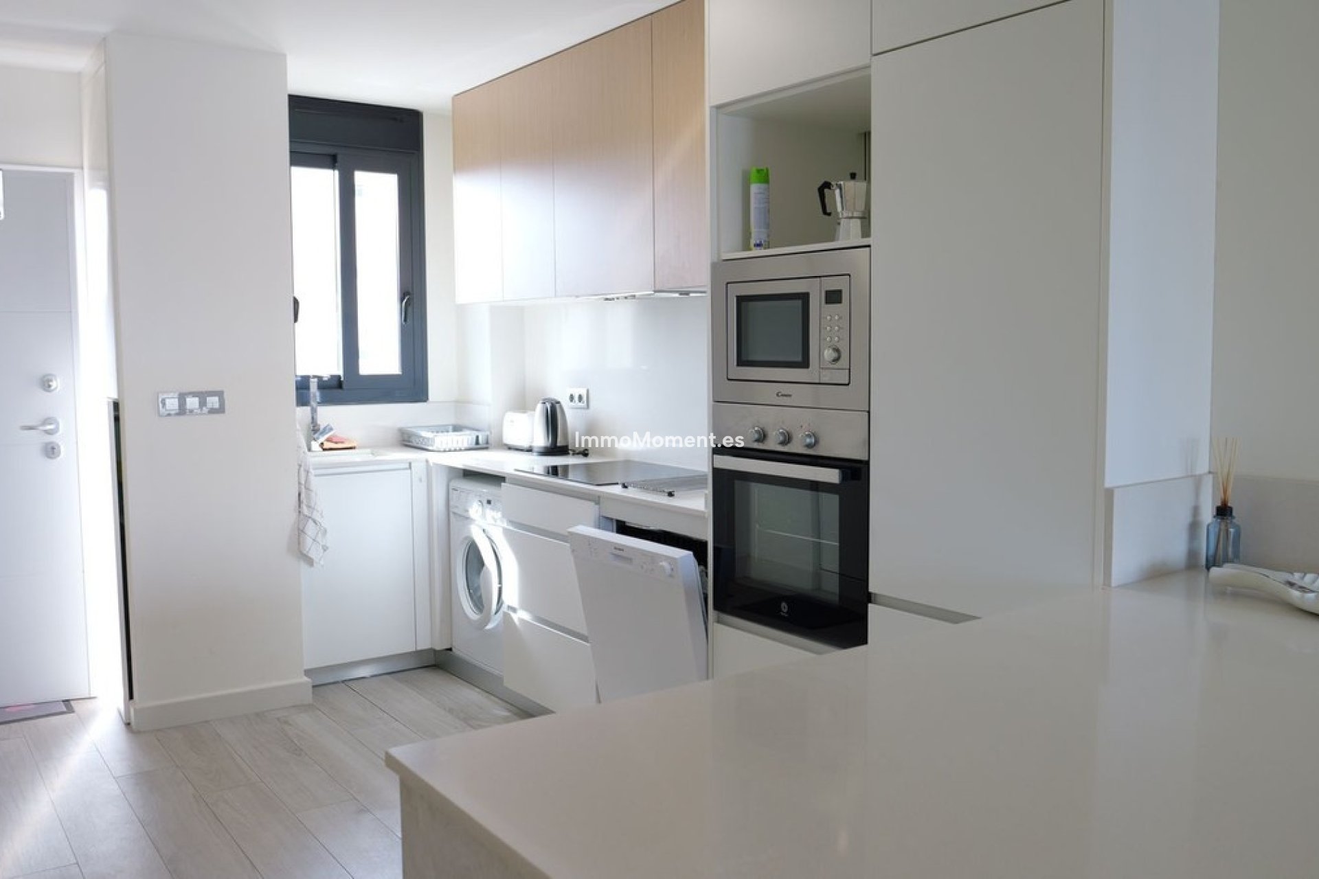 Bestaande woning - Appartement - Guardamar del Segura - Guardamar del Segura Centro