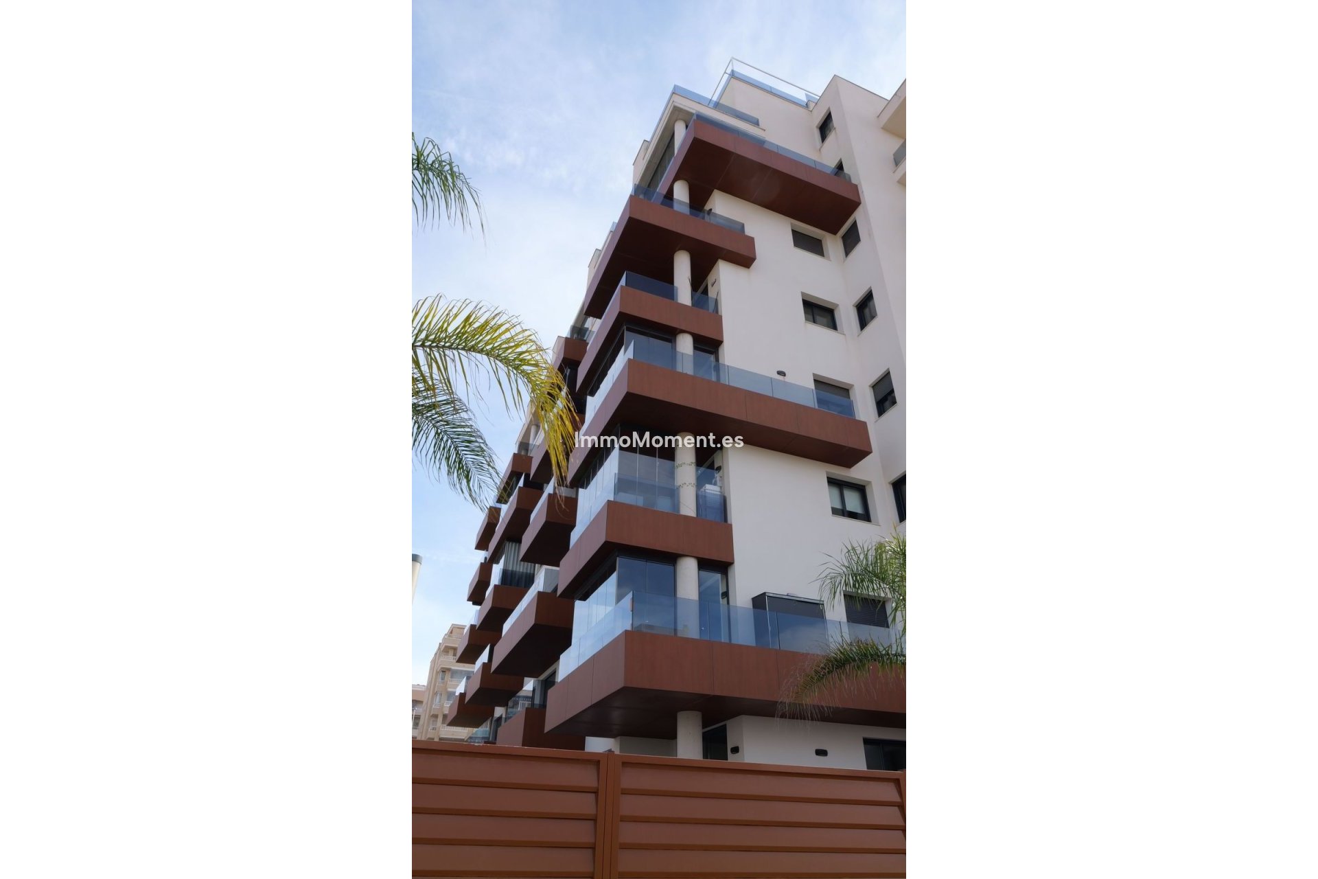 Bestaande woning - Appartement - Guardamar del Segura - Guardamar del Segura Centro