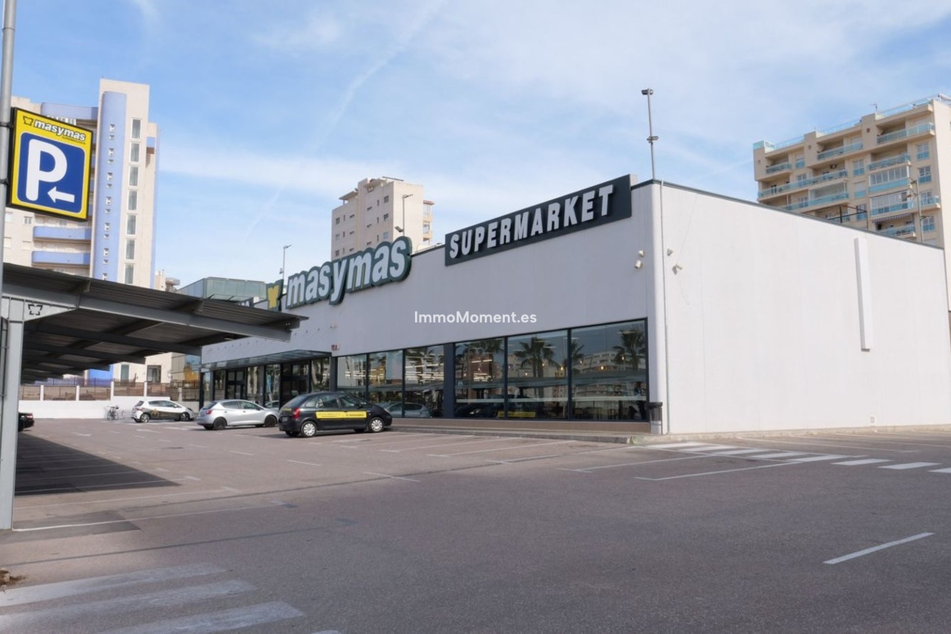 Bestaande woning - Appartement - Guardamar del Segura - Guardamar del Segura Centro