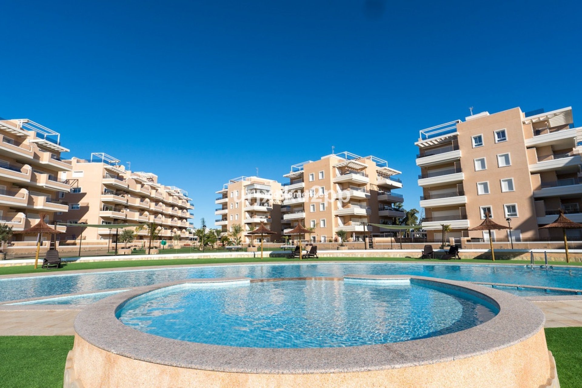 Bestaande woning - Appartement - Guardamar del Segura - Guardamar del Segura Centro