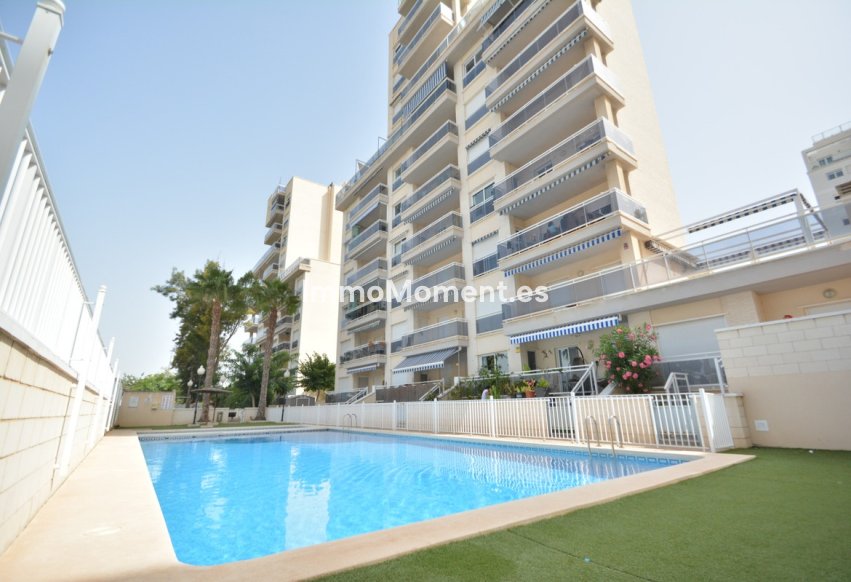Bestaande woning - Appartement - Guardamar del Segura - Guardamar del Segura Centro