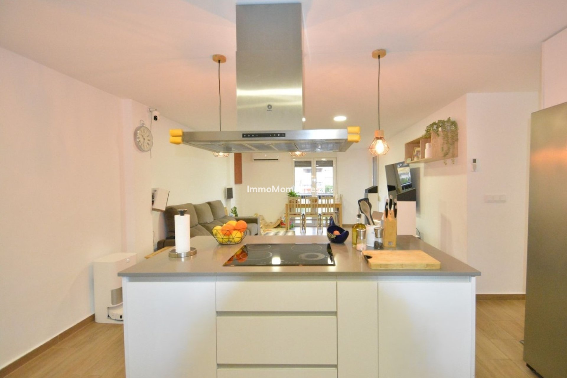 Bestaande woning - Appartement - Guardamar del Segura - Guardamar del Segura Centro