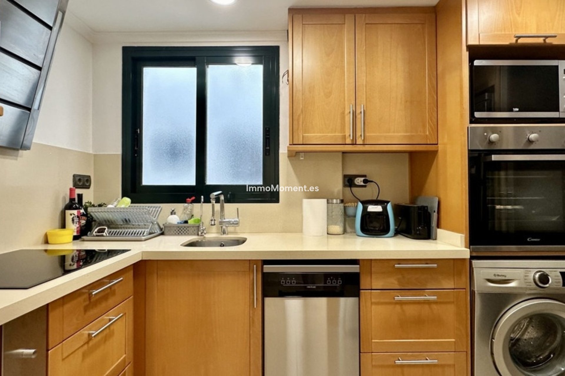 Bestaande woning - Appartement - Guardamar del Segura - Guardamar del Segura Centro