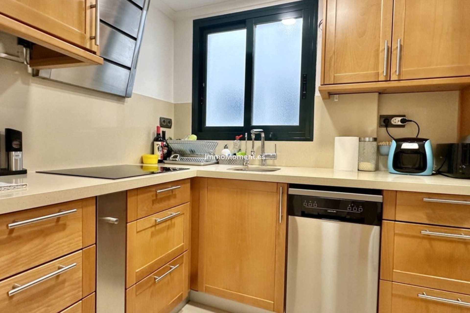 Bestaande woning - Appartement - Guardamar del Segura - Guardamar del Segura Centro