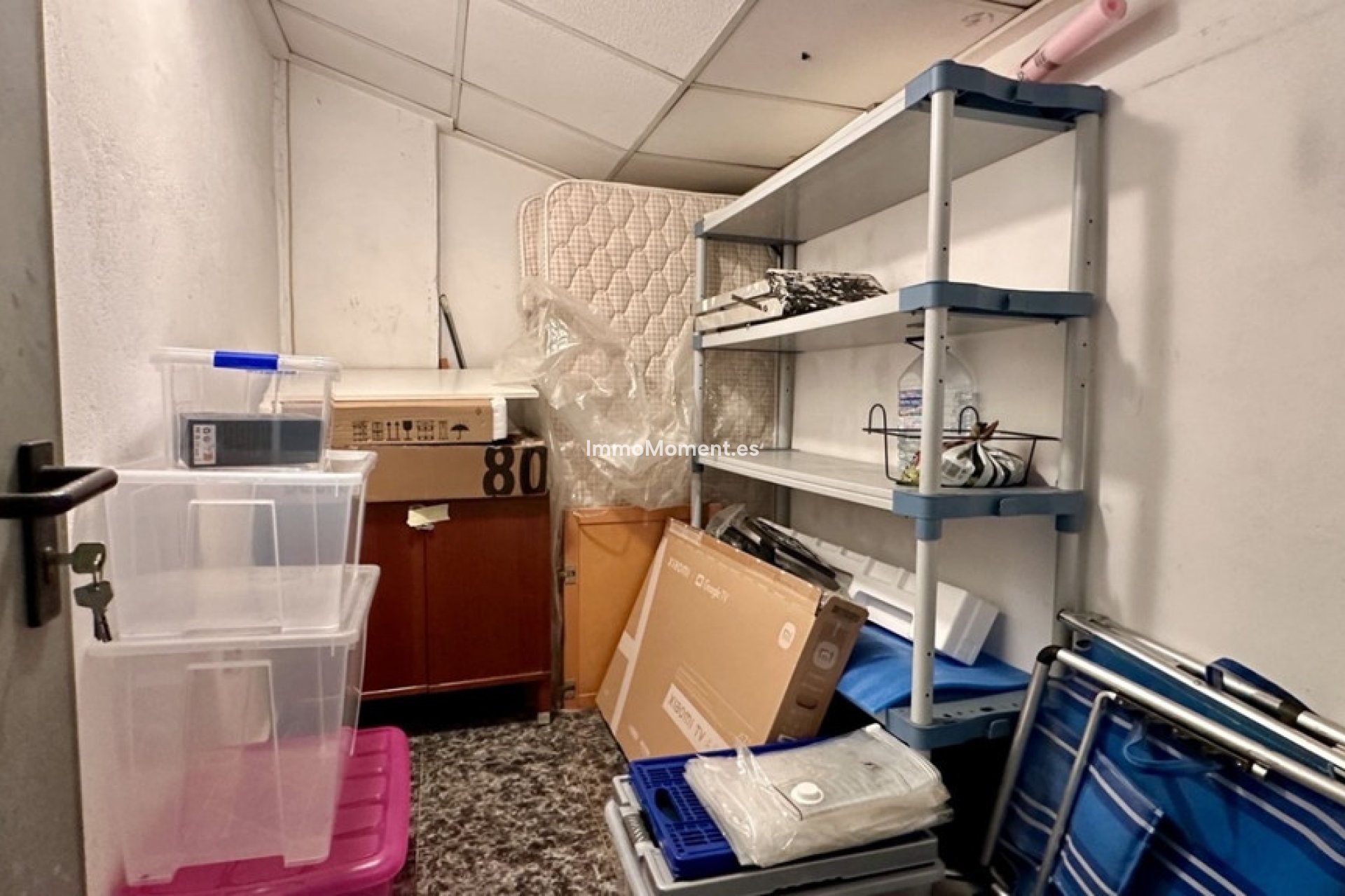 Bestaande woning - Appartement - Guardamar del Segura - Guardamar del Segura Centro