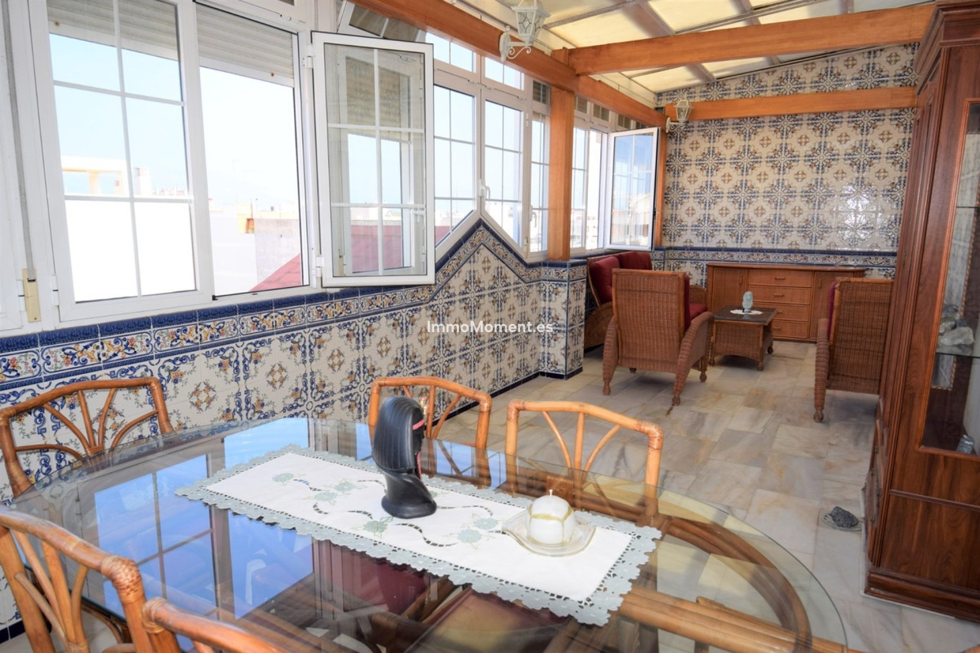 Bestaande woning - Appartement - Guardamar del Segura - Guardamar del Segura Centro