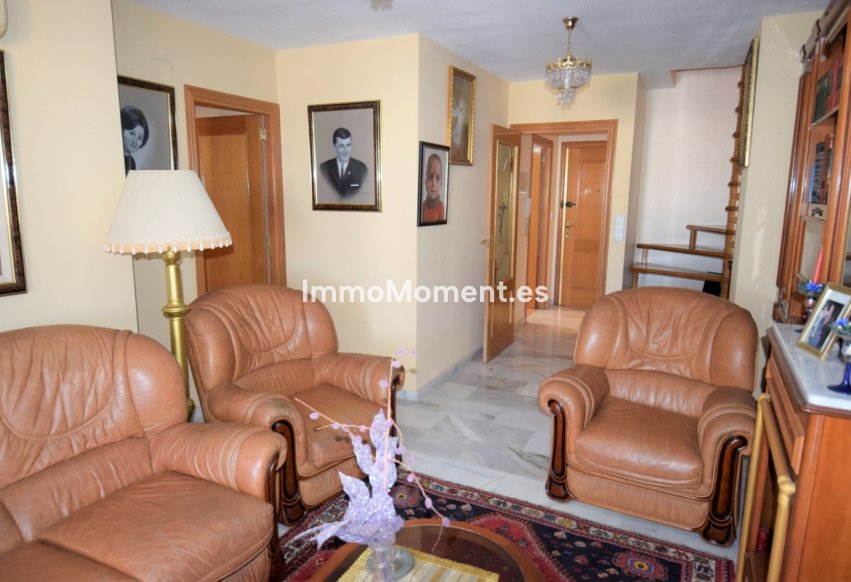 Bestaande woning - Appartement - Guardamar del Segura - Guardamar del Segura Centro