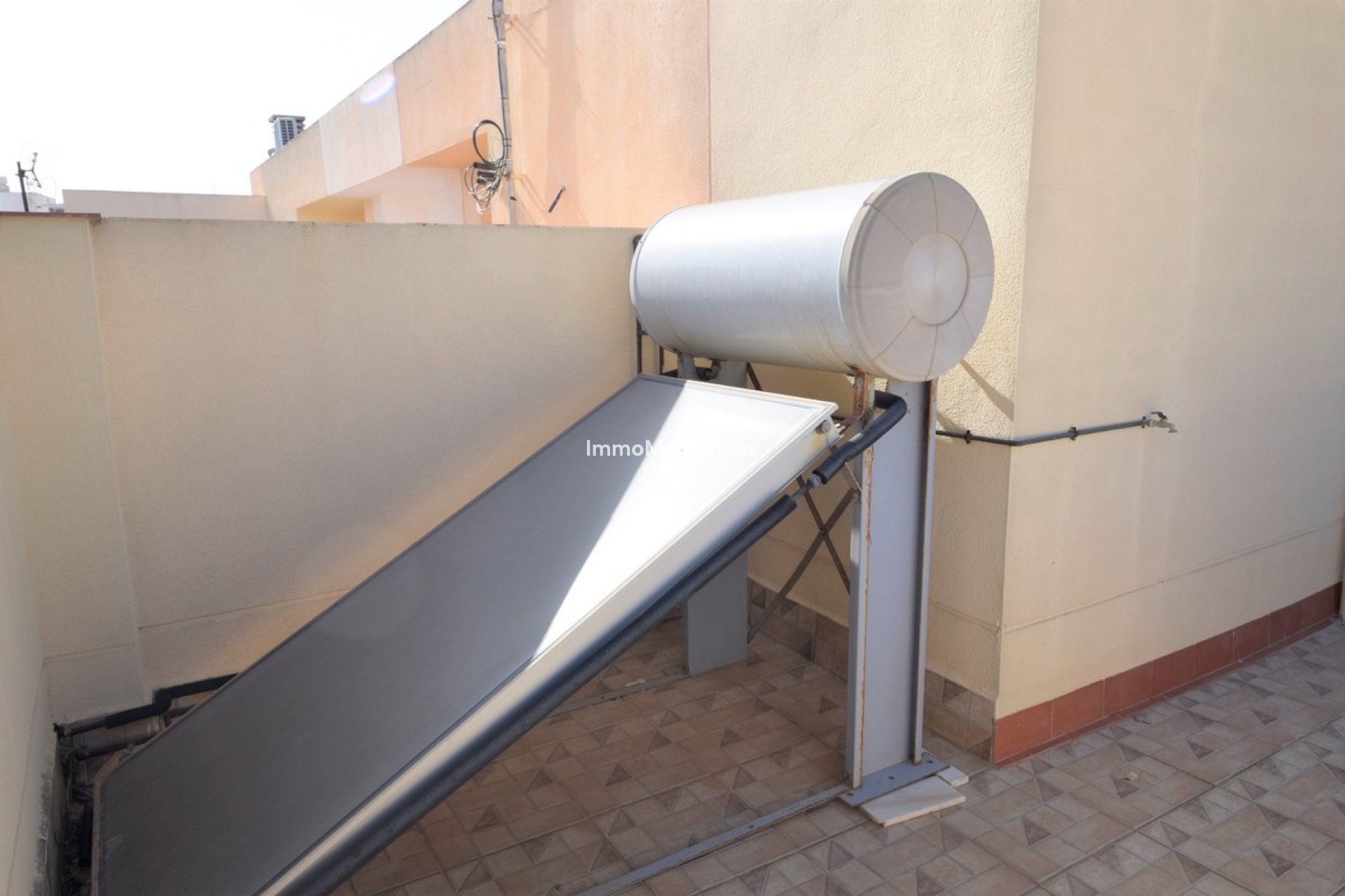 Bestaande woning - Appartement - Guardamar del Segura - Guardamar del Segura Centro