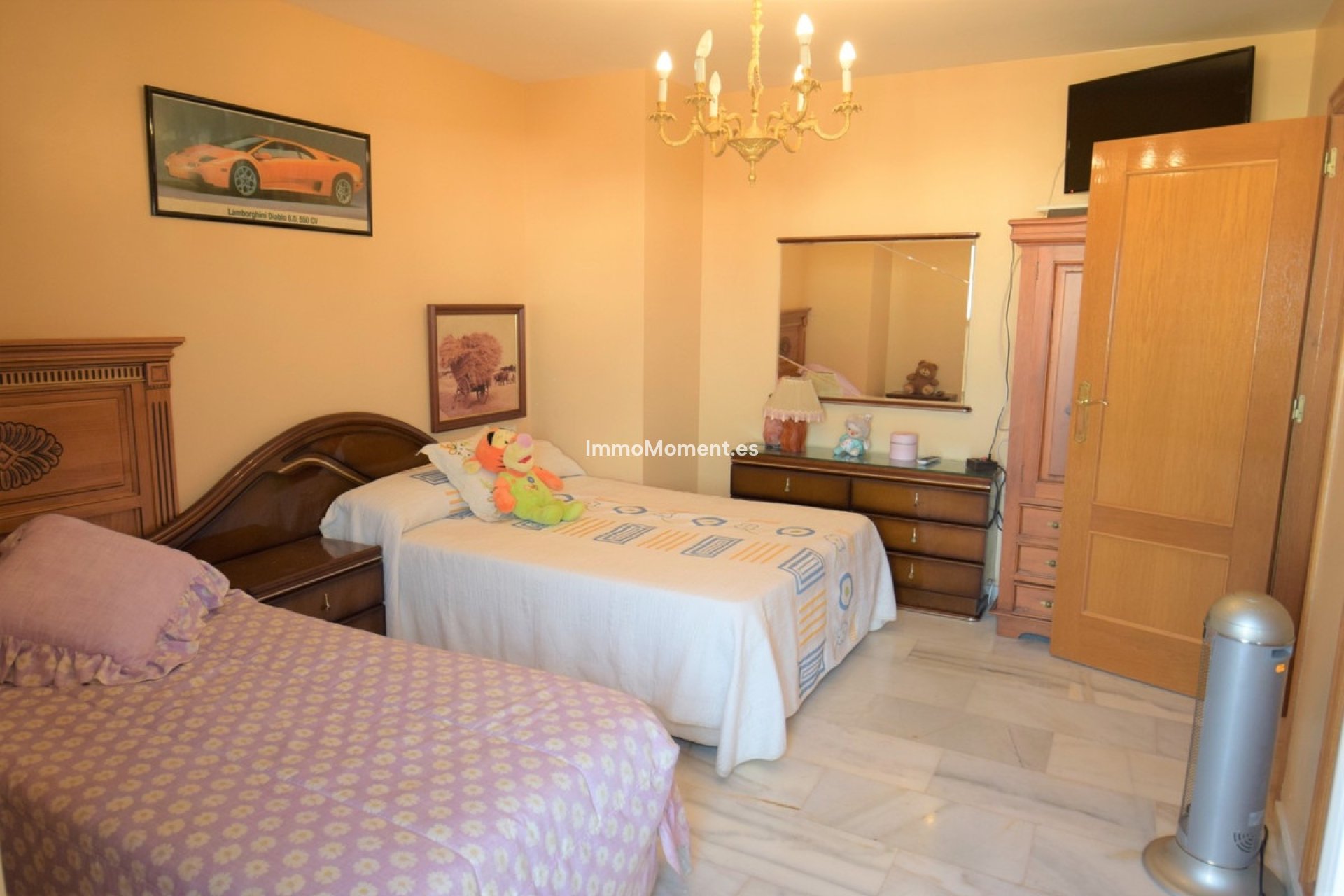 Bestaande woning - Appartement - Guardamar del Segura - Guardamar del Segura Centro