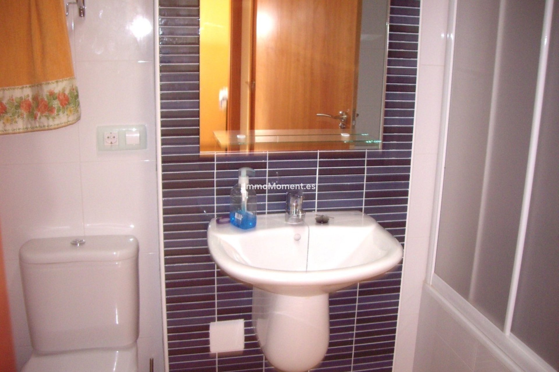 Bestaande woning - Appartement - Guardamar del Segura - Guardamar del Segura Centro