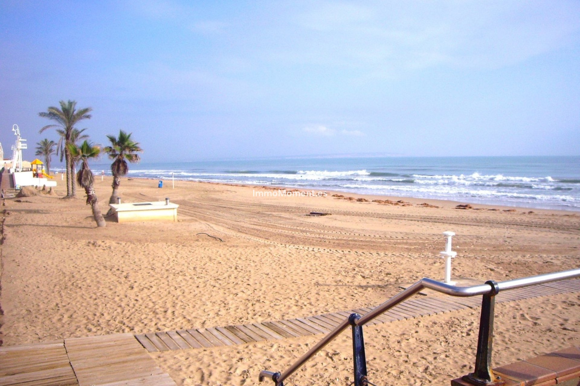 Bestaande woning - Appartement - Guardamar del Segura - Guardamar del Segura Centro