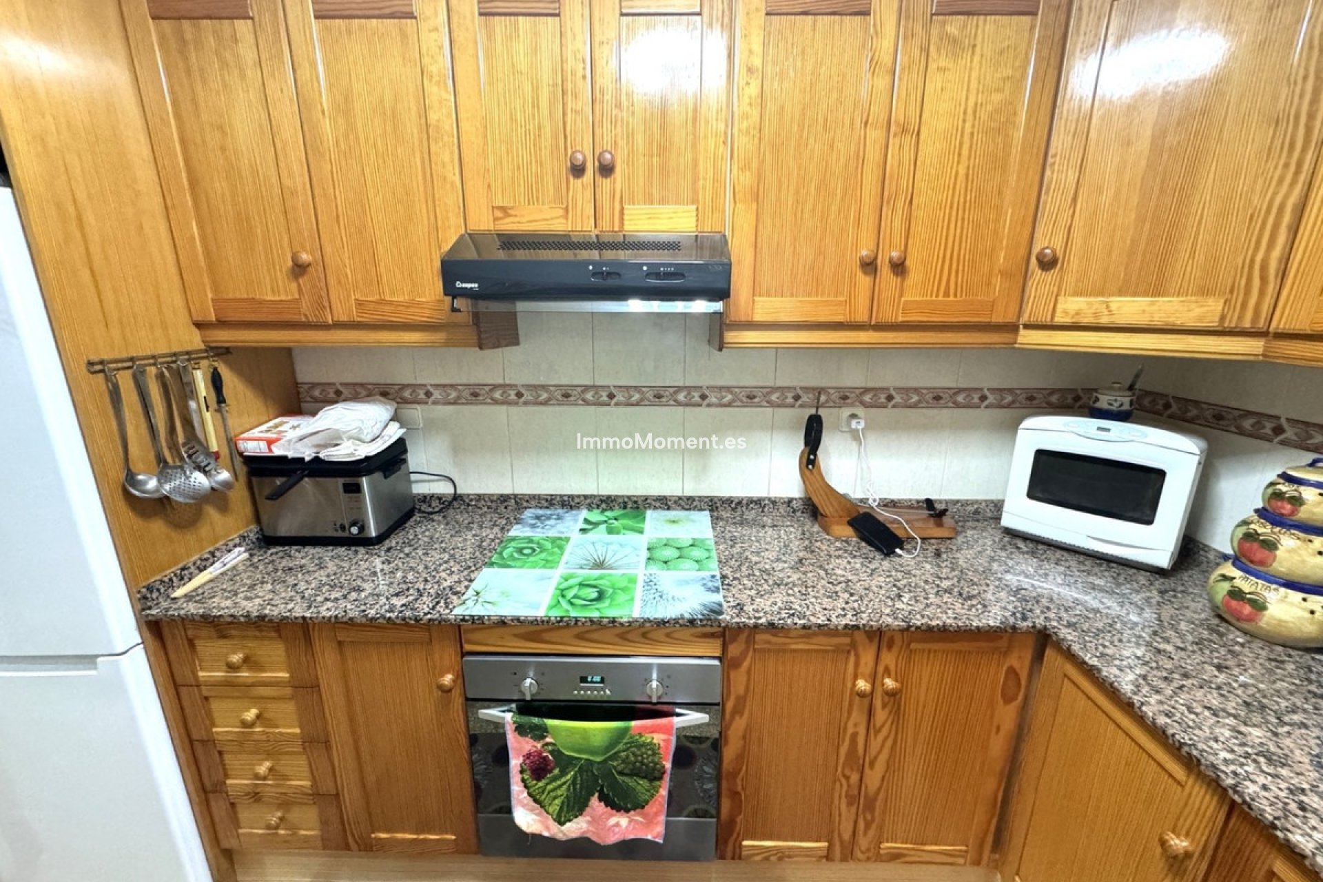 Bestaande woning - Appartement - Guardamar del Segura - Guardamar del Segura Centro