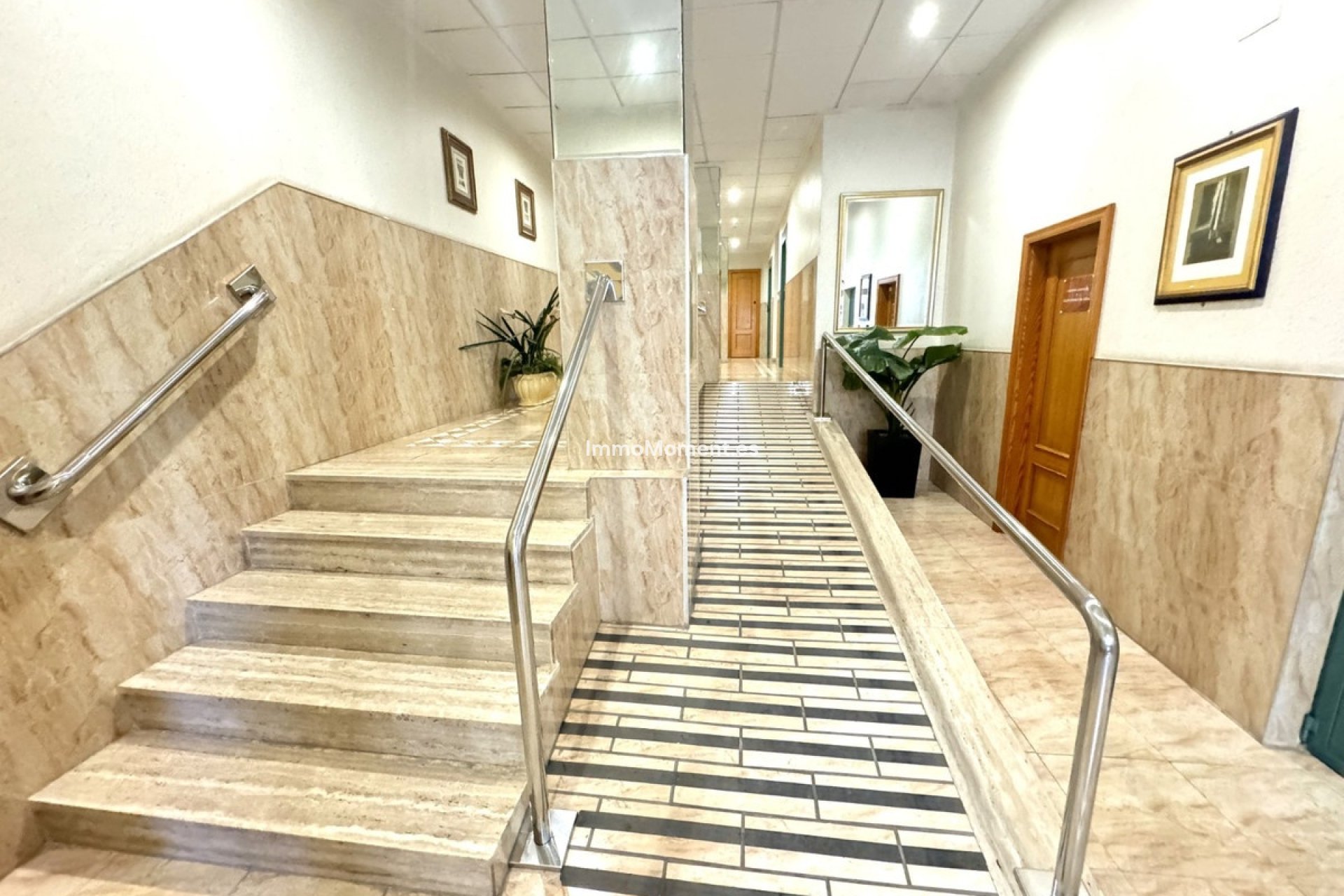 Bestaande woning - Appartement - Guardamar del Segura - Guardamar del Segura Centro