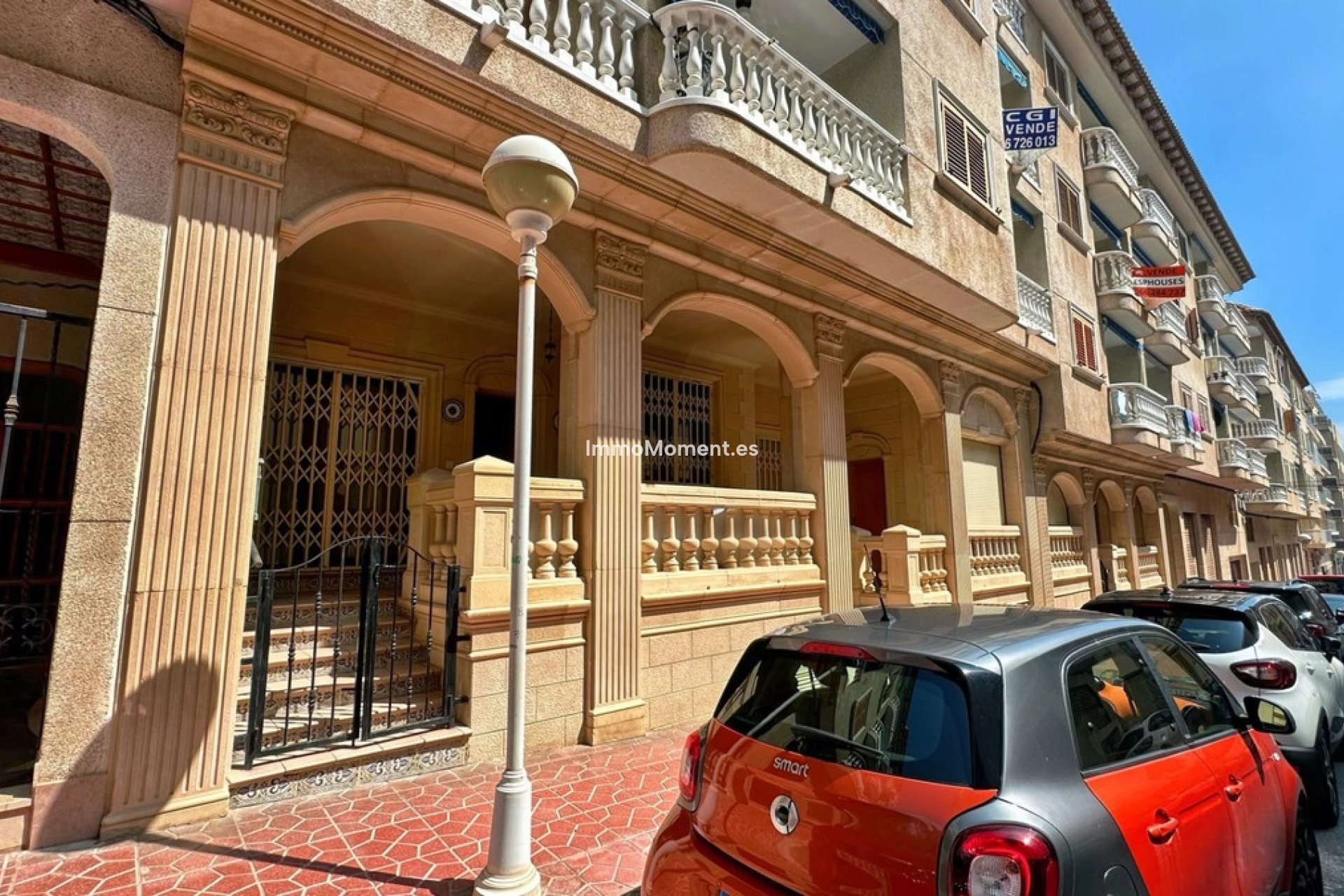 Bestaande woning - Appartement - Guardamar del Segura - Guardamar del Segura Centro