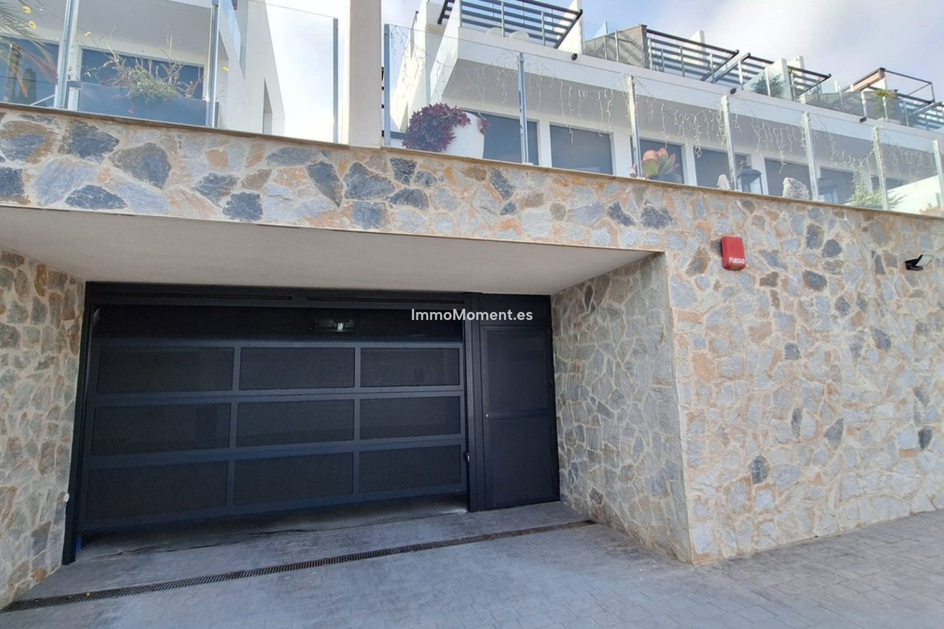 Bestaande woning - Appartement - Guardamar del Segura - Guardamar del Segura Centro