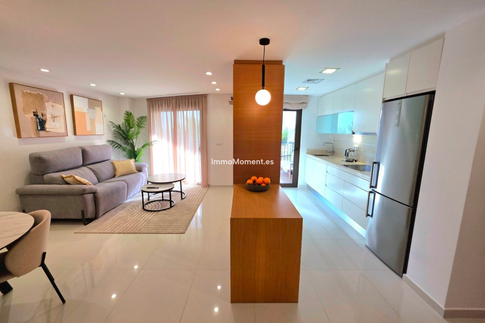 Bestaande woning - Appartement - Guardamar del Segura - Guardamar del Segura Centro