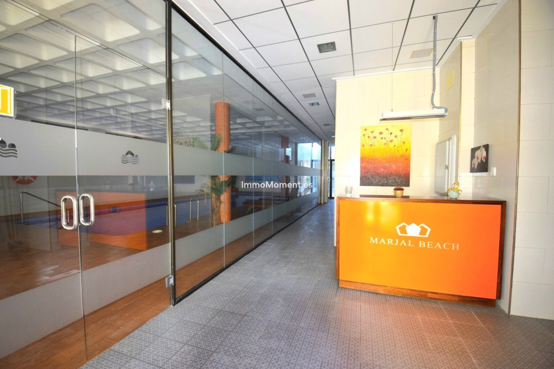 Bestaande woning - Appartement - Guardamar del Segura - Guardamar del Segura Centro