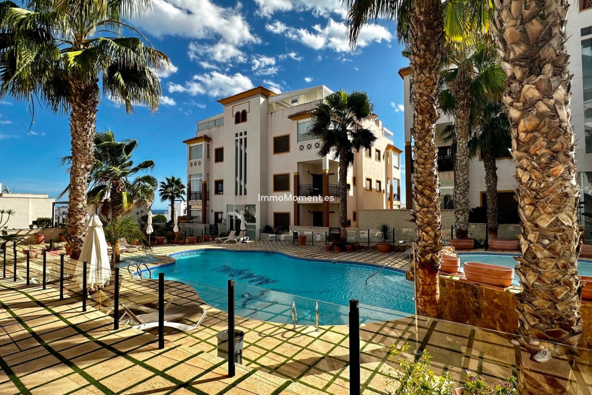 Bestaande woning - Appartement - Guardamar del Segura - Guardamar del Segura Centro