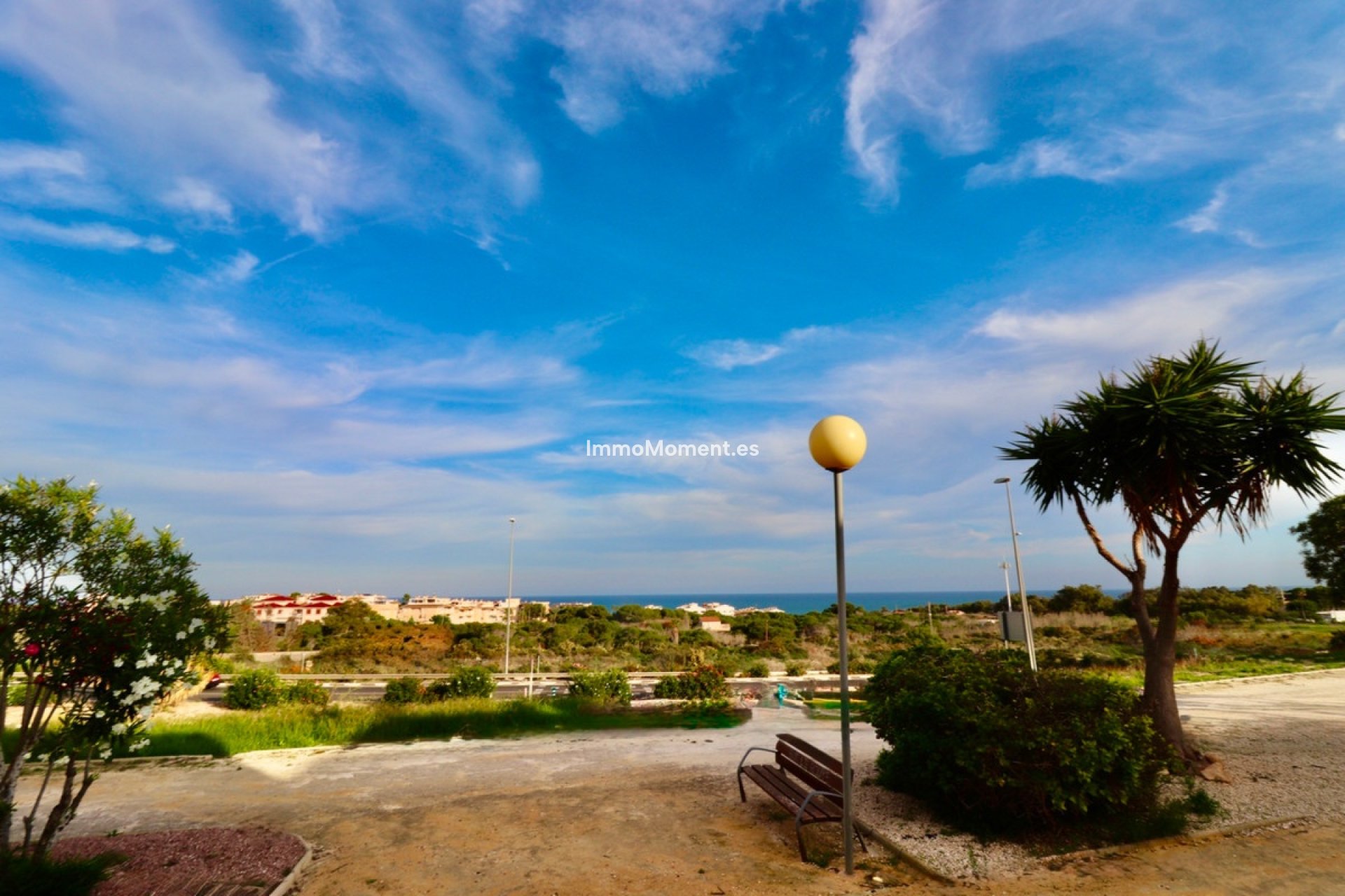 Bestaande woning - Appartement - Guardamar del Segura - Guardamar del Segura Centro