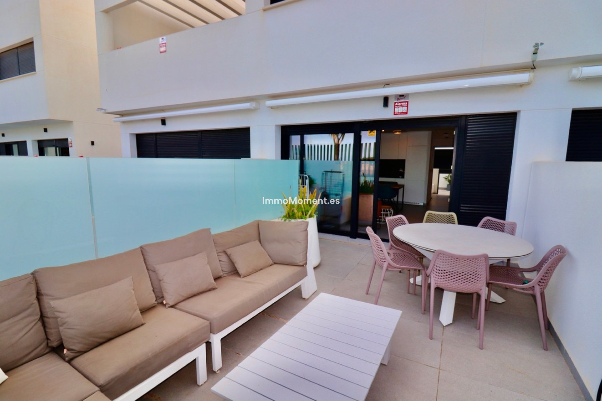 Bestaande woning - Appartement - Guardamar del Segura - Guardamar del Segura Centro