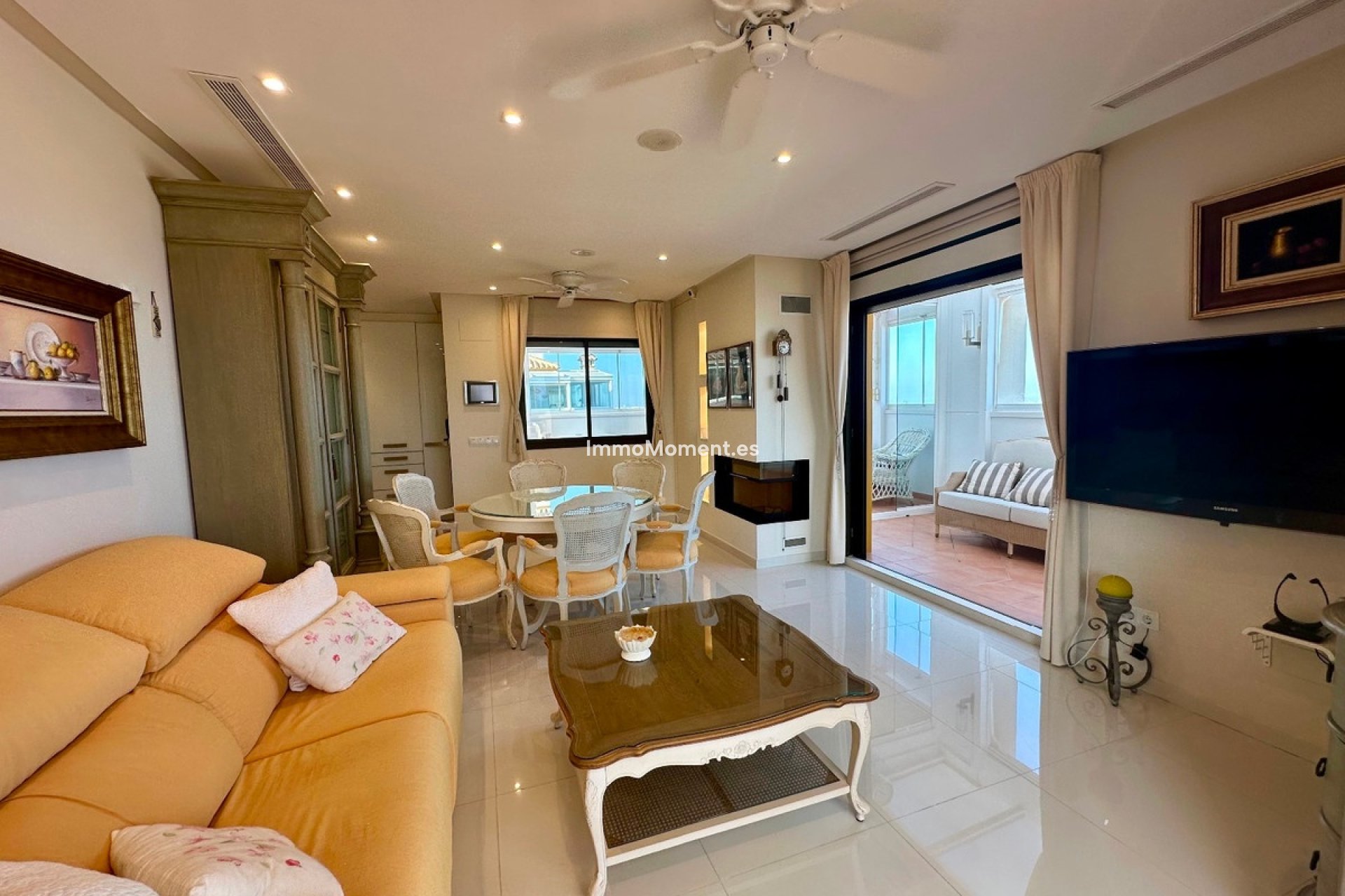 Bestaande woning - Appartement - Guardamar del Segura - Guardamar del Segura Centro