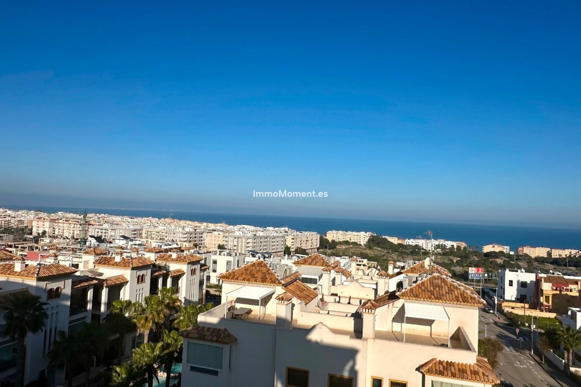 Bestaande woning - Appartement - Guardamar del Segura - Guardamar del Segura Centro