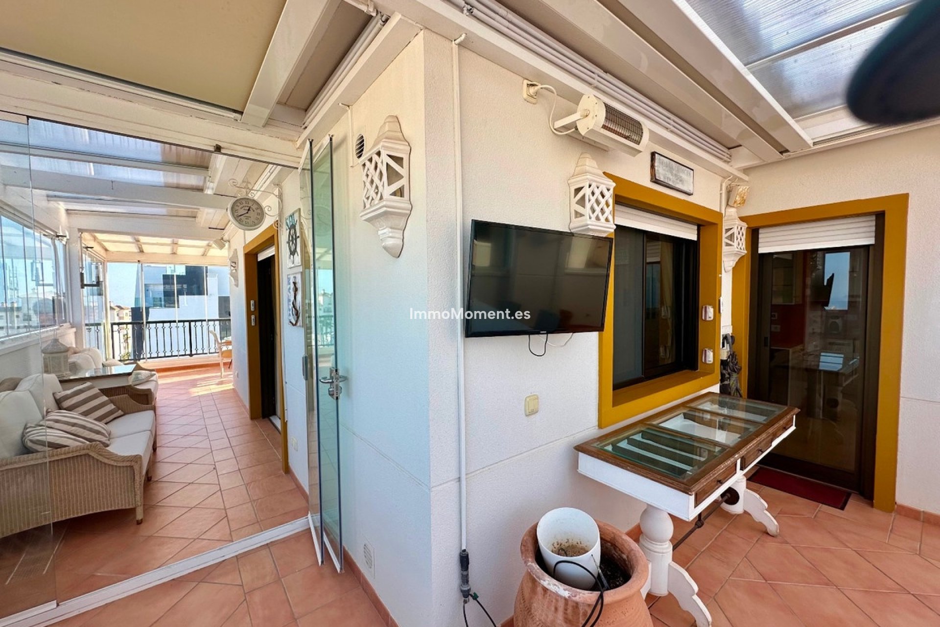 Bestaande woning - Appartement - Guardamar del Segura - Guardamar del Segura Centro