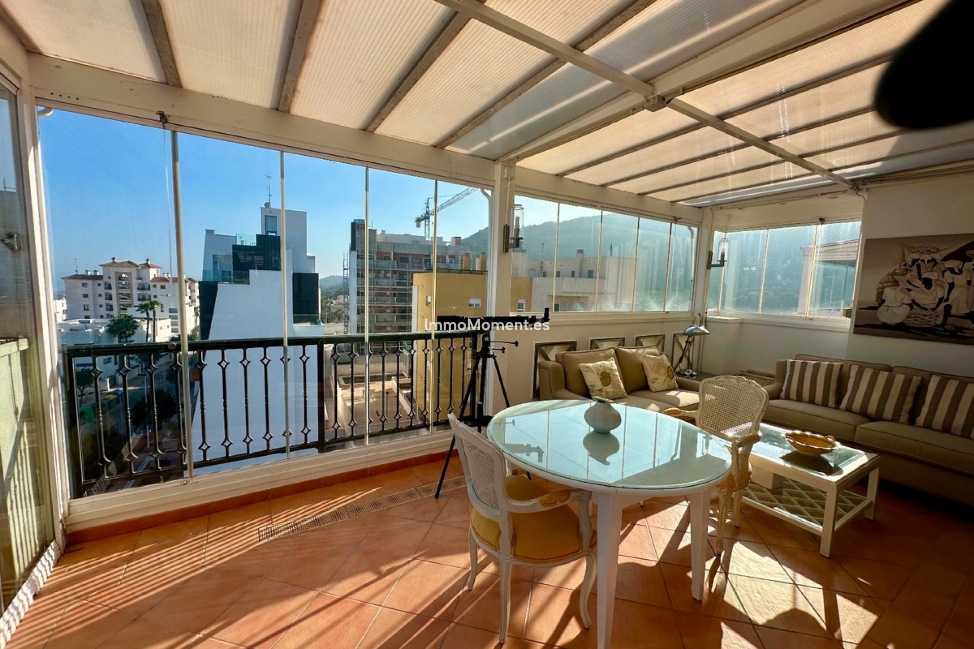 Bestaande woning - Appartement - Guardamar del Segura - Guardamar del Segura Centro